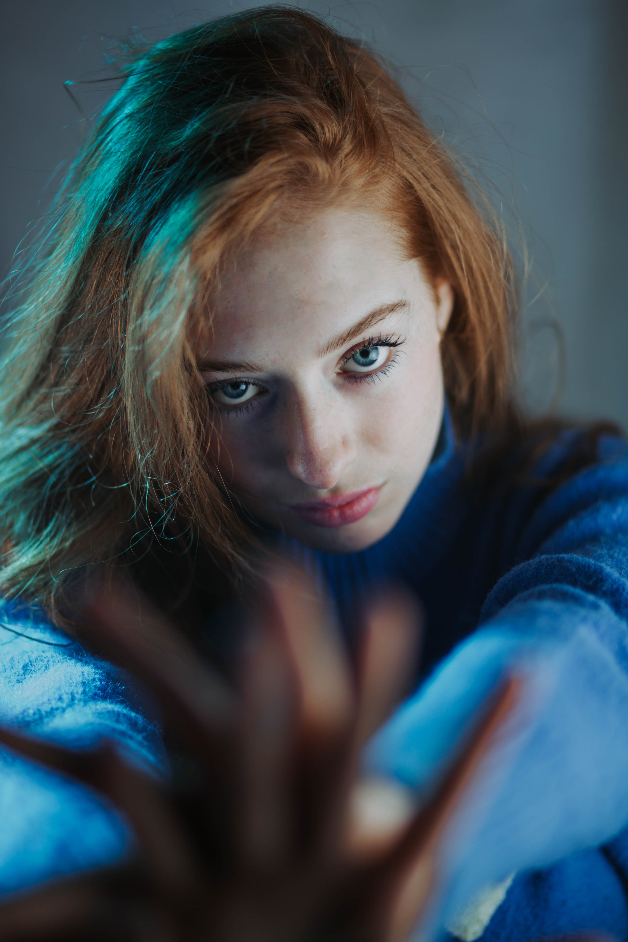 Анна. Семейный, личный фотограф и видеограф в Москве Бакхаус Артем