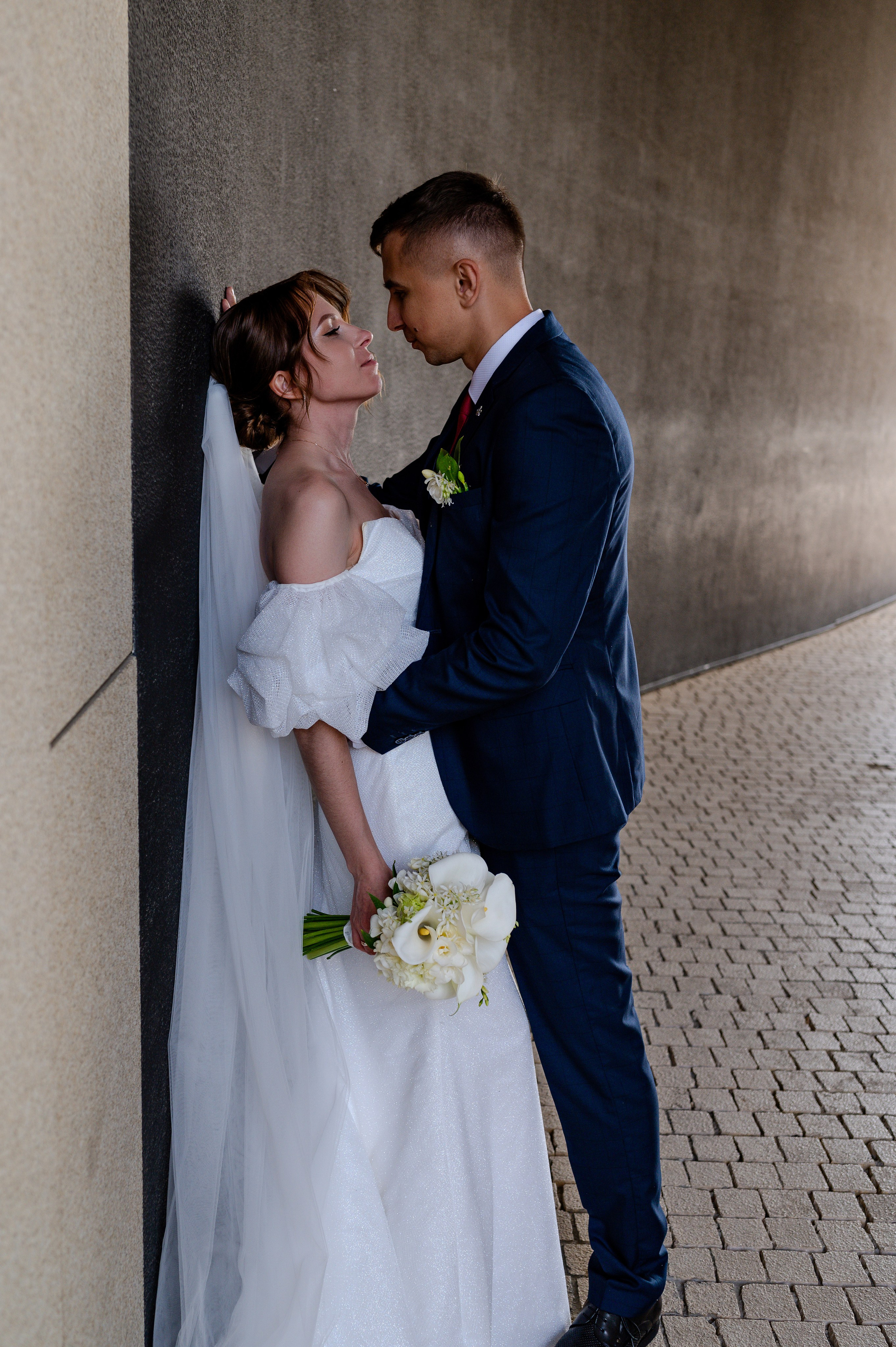 Маргарита и Александр. Lifestyle фотограф