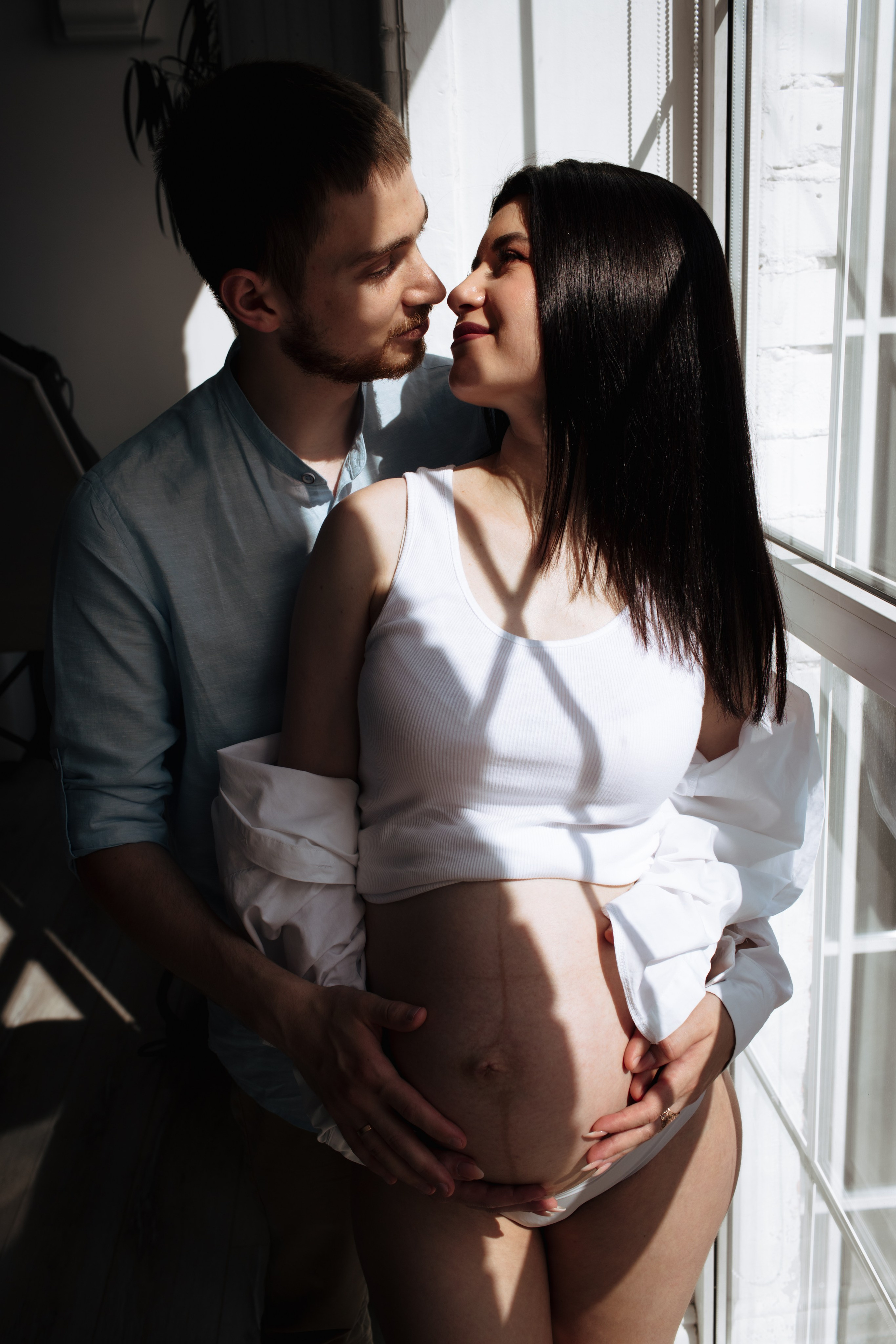 Фотограф беременности Тверь. Newborn Фотограф в Твери