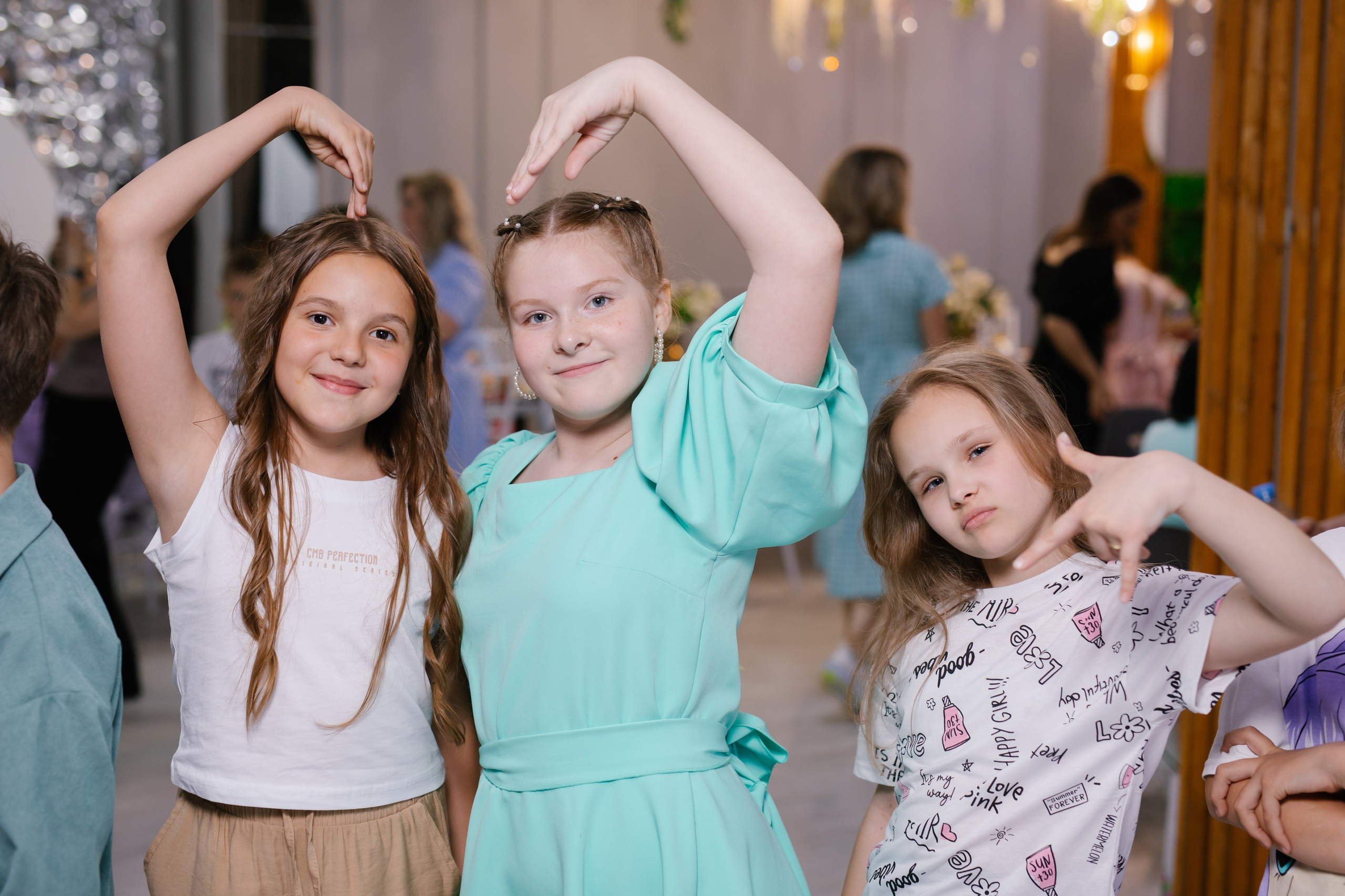 4 класс, летский лофт