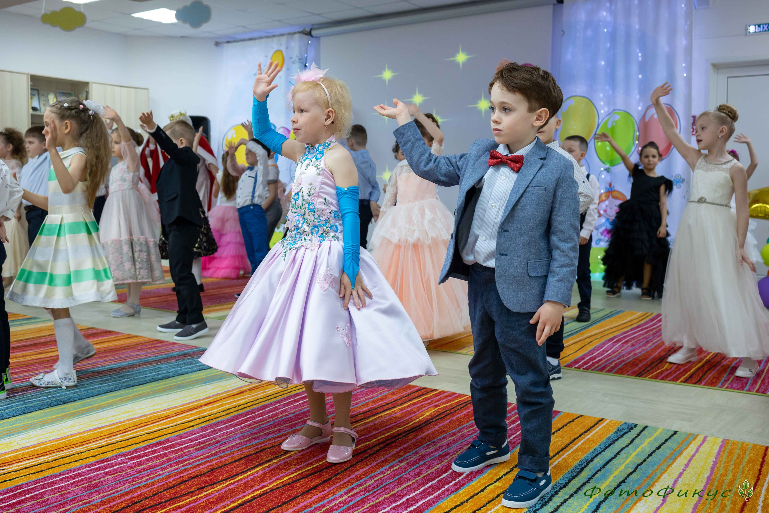 Репортаж, банкеты, тусы. Фотографы Евгений и Екатерина. Фотофикус. Тюмень