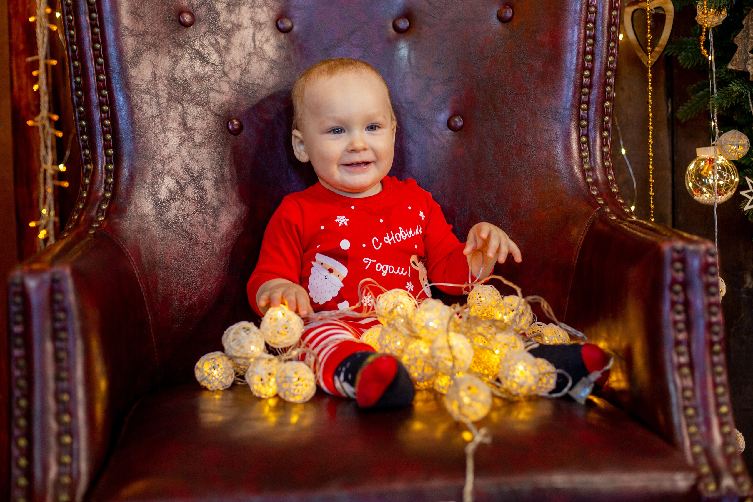 Семейные фотосессии. Фотограф Анна Алянич