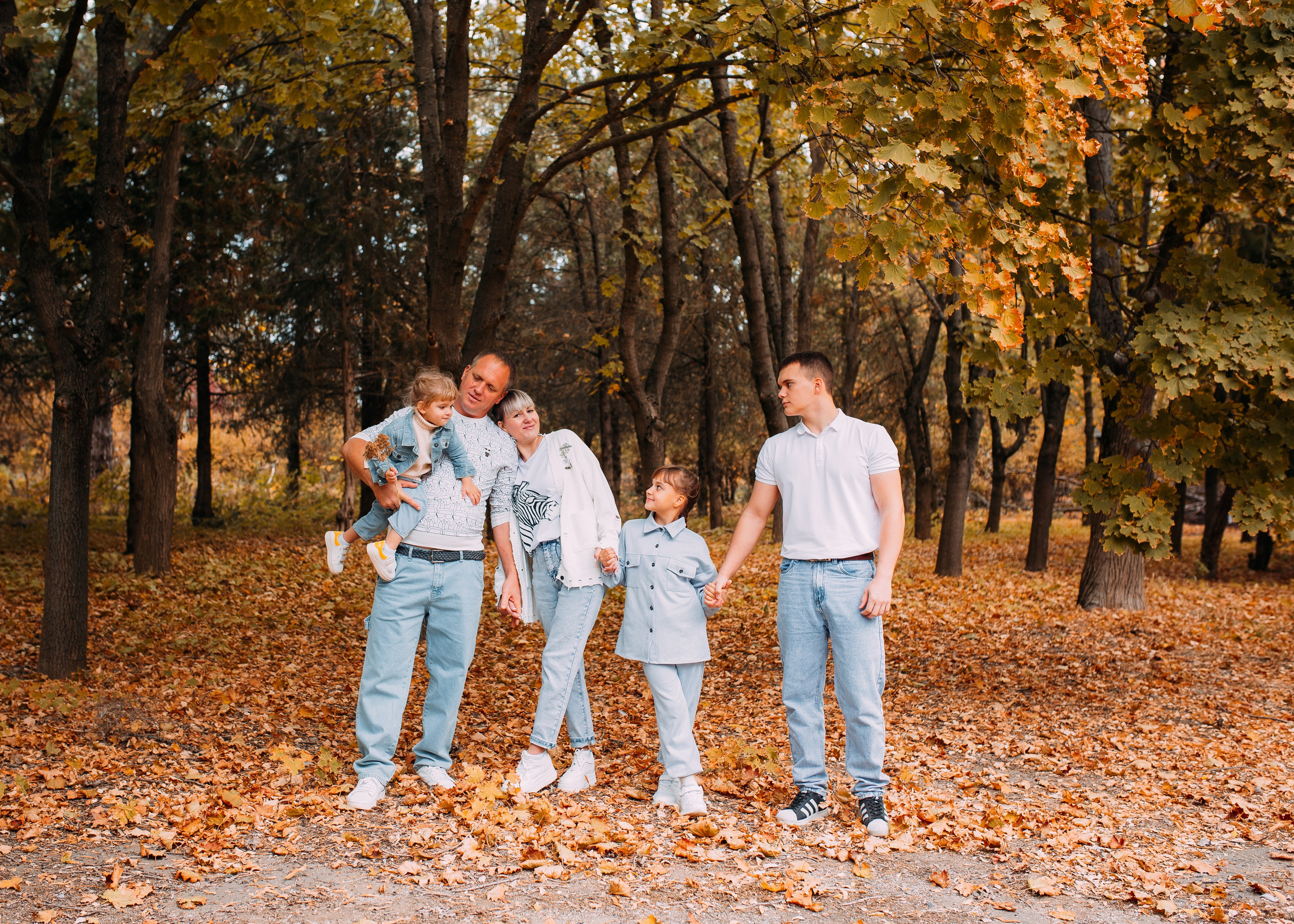 Горины!!!. Фотограф в Приморско-Ахтарске Марьяна Чопко