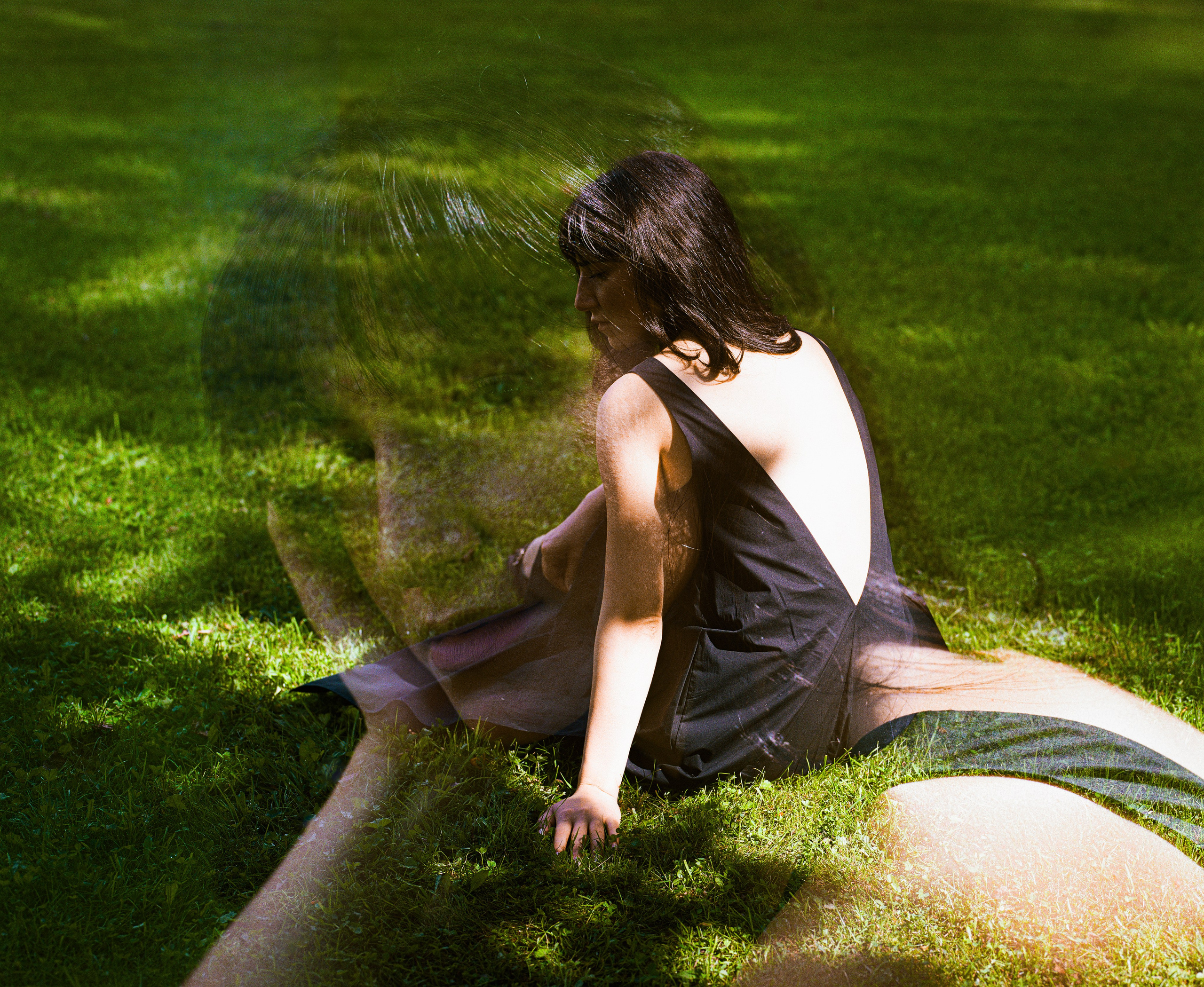 FILM. Director of photography