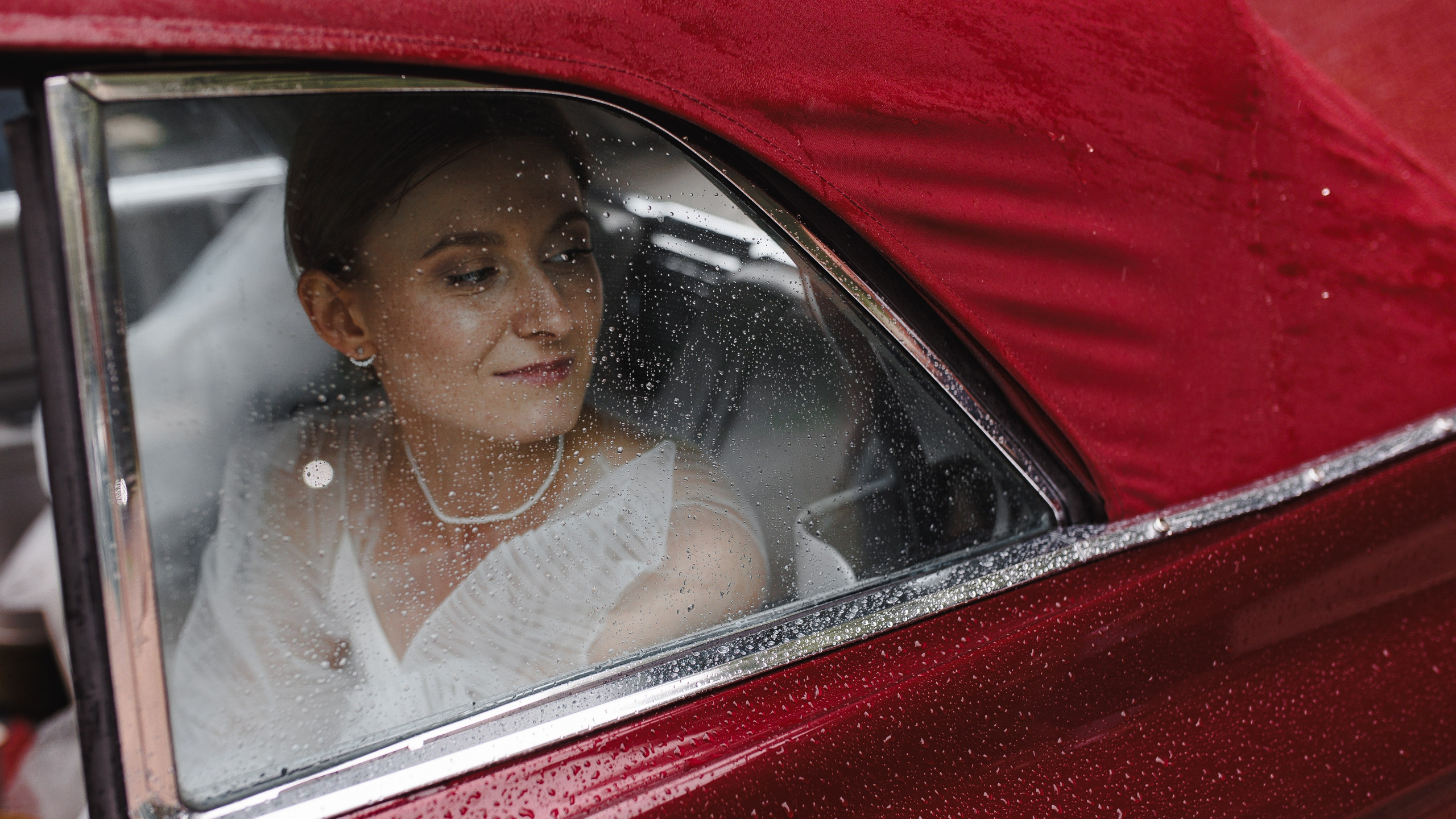 Свадебный фотограф в Москве Мария Крош