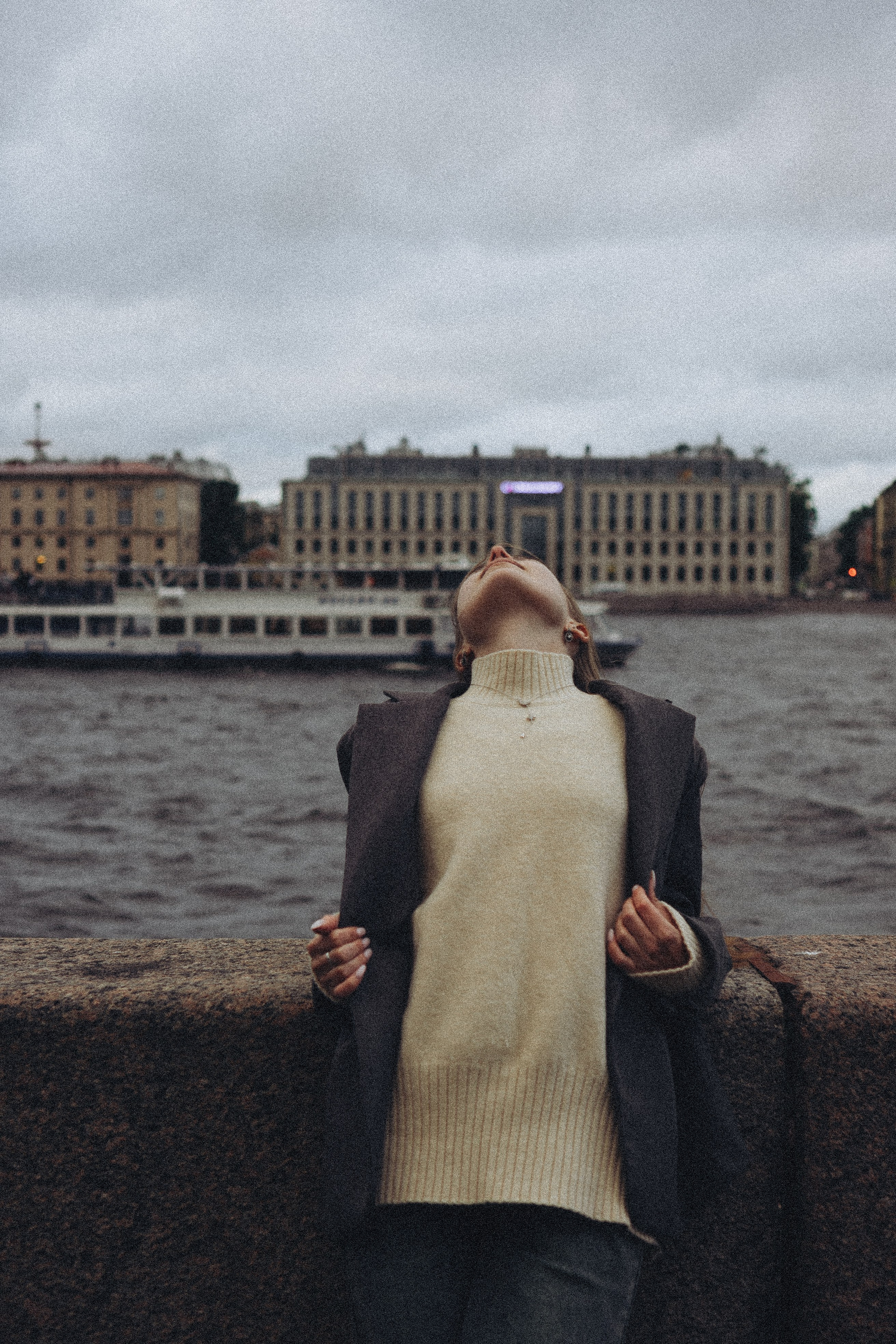 ПРОГУЛКА НА ЧЕРНЫШЕВСКОЙ. Профессиональный фотограф, Санкт-Петербург — Виктория Богомолова