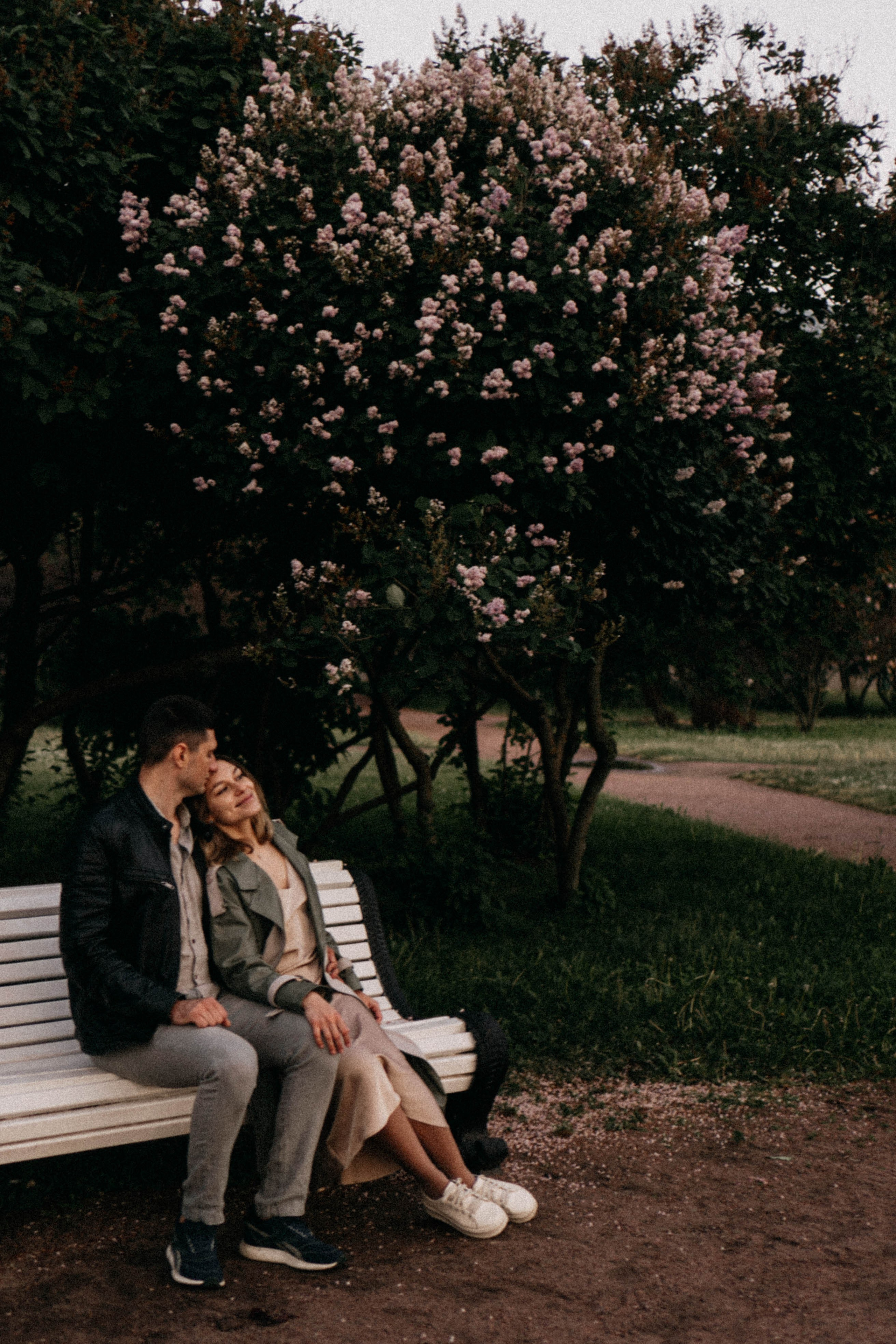 Рассветная, белые ночи. Профессиональный фотограф, Санкт-Петербург — Виктория Богомолова