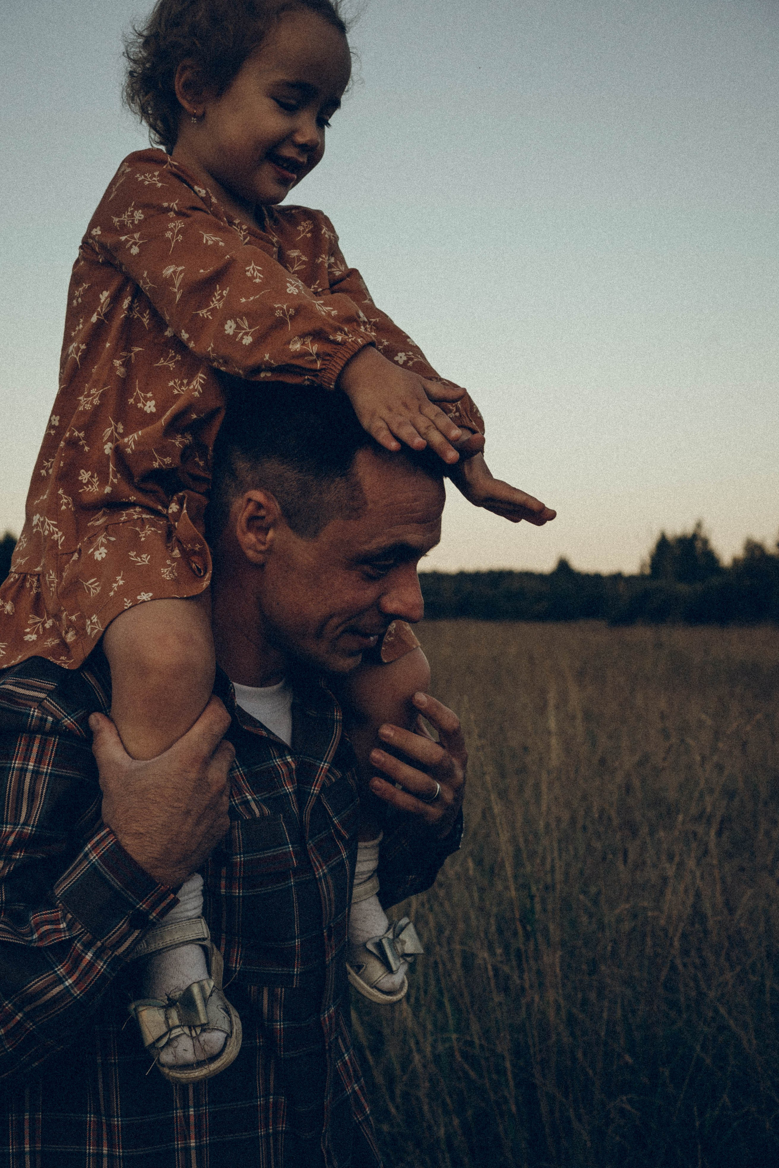 Семейная серия. Профессиональный фотограф, Санкт-Петербург — Виктория Богомолова
