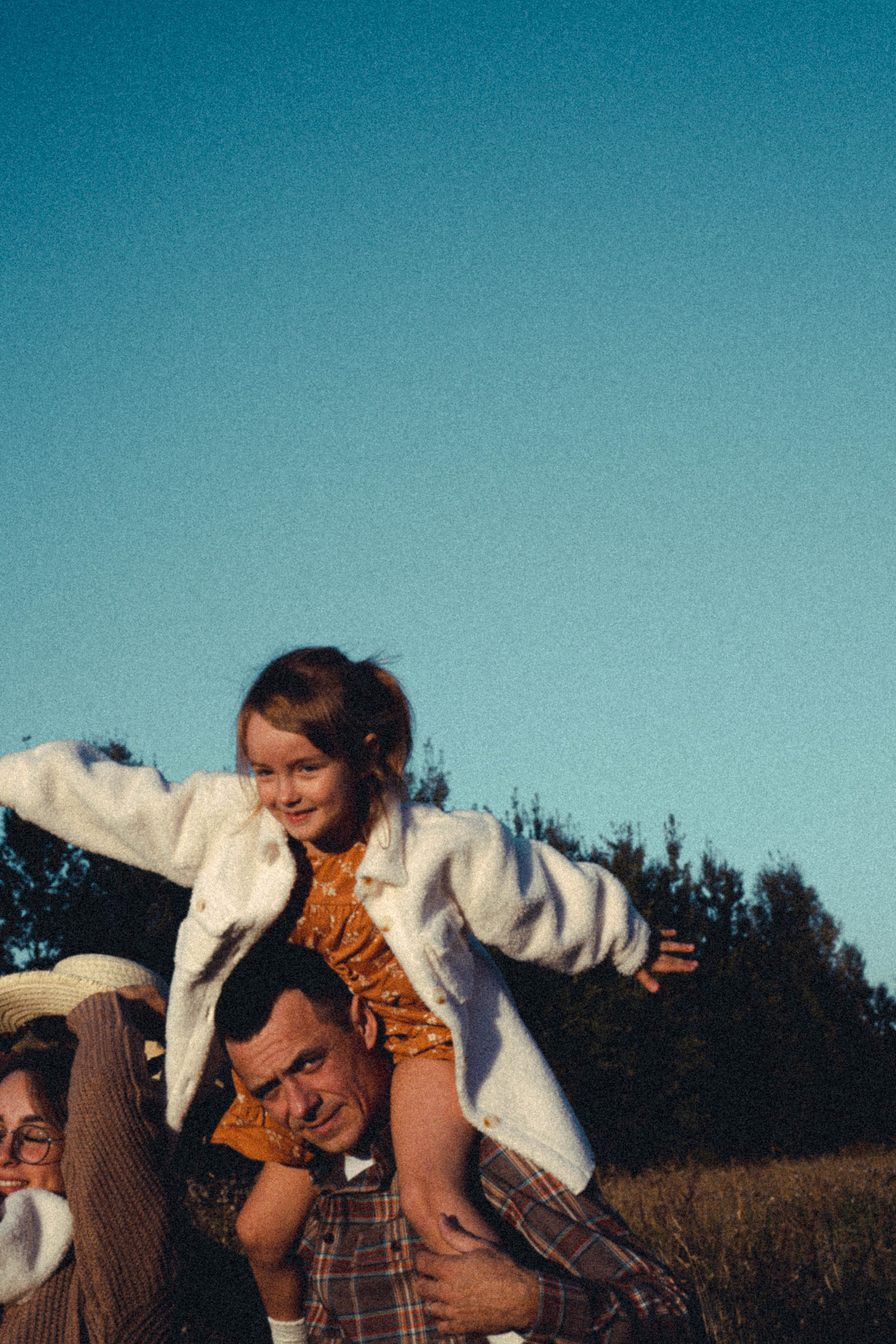 Семейная серия. Профессиональный фотограф, Санкт-Петербург — Виктория Богомолова