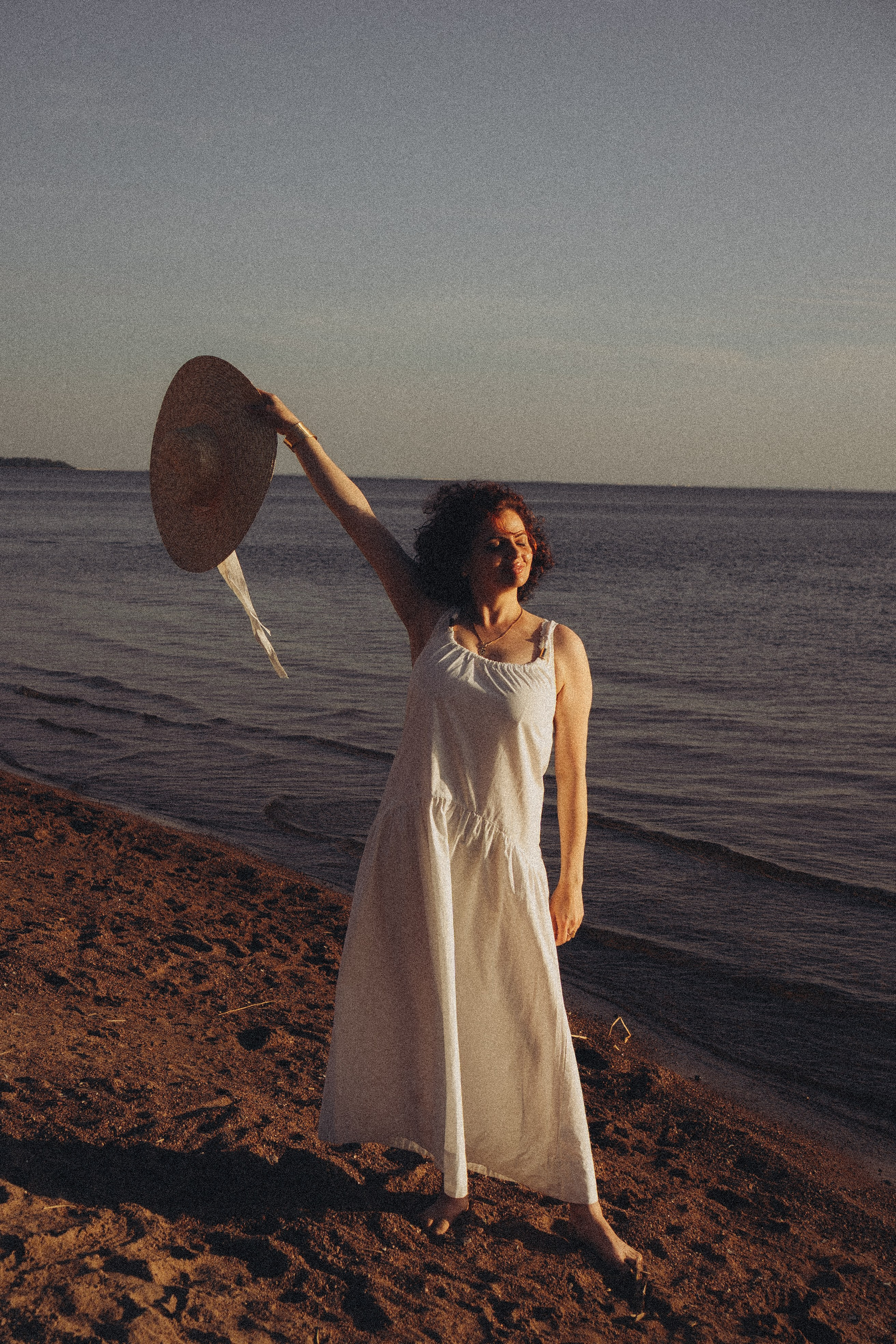 У ФИНСКОГО ЗАЛИВА. Профессиональный фотограф, Санкт-Петербург — Виктория Богомолова