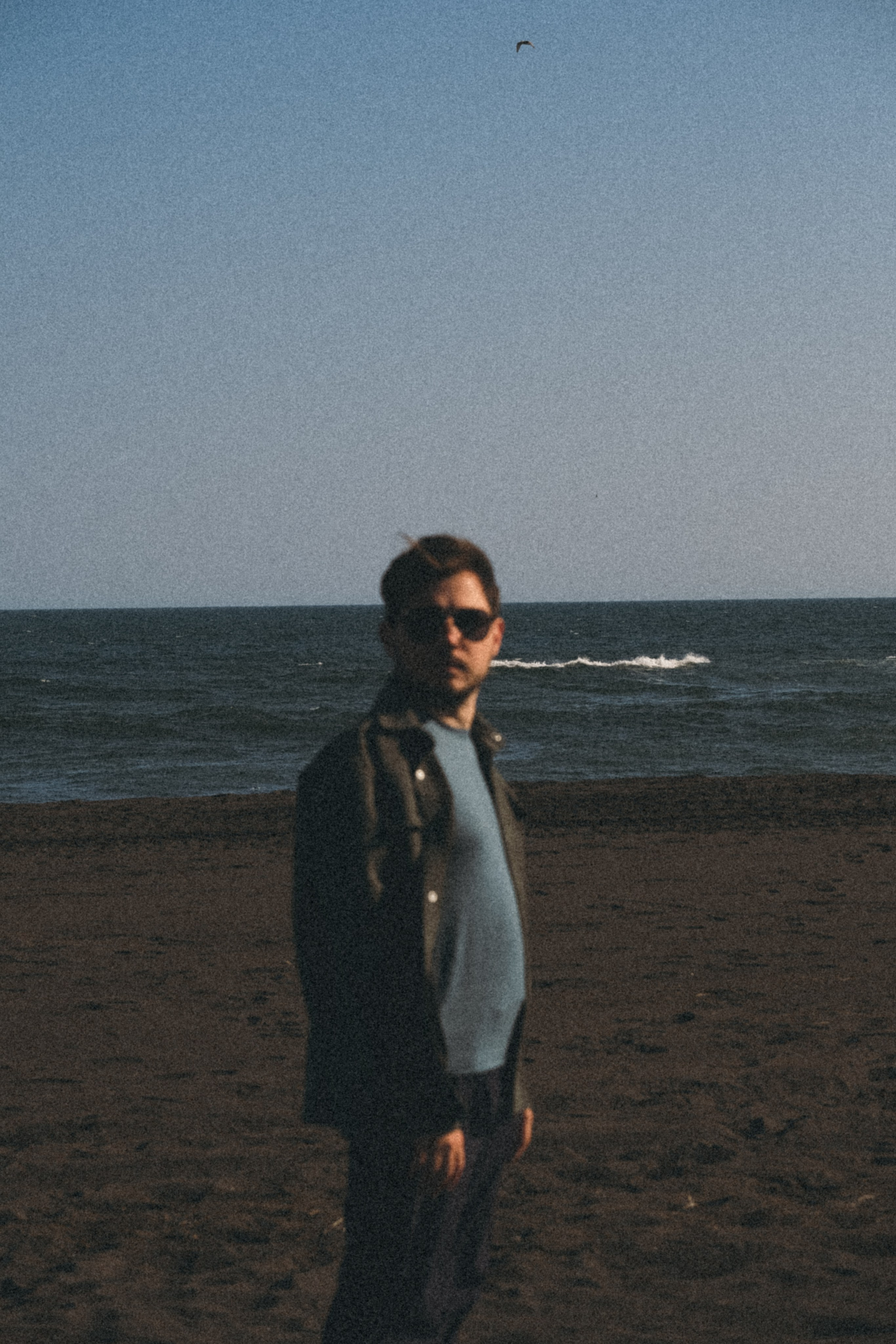 Тихий океан. Профессиональный фотограф, Санкт-Петербург — Виктория Богомолова