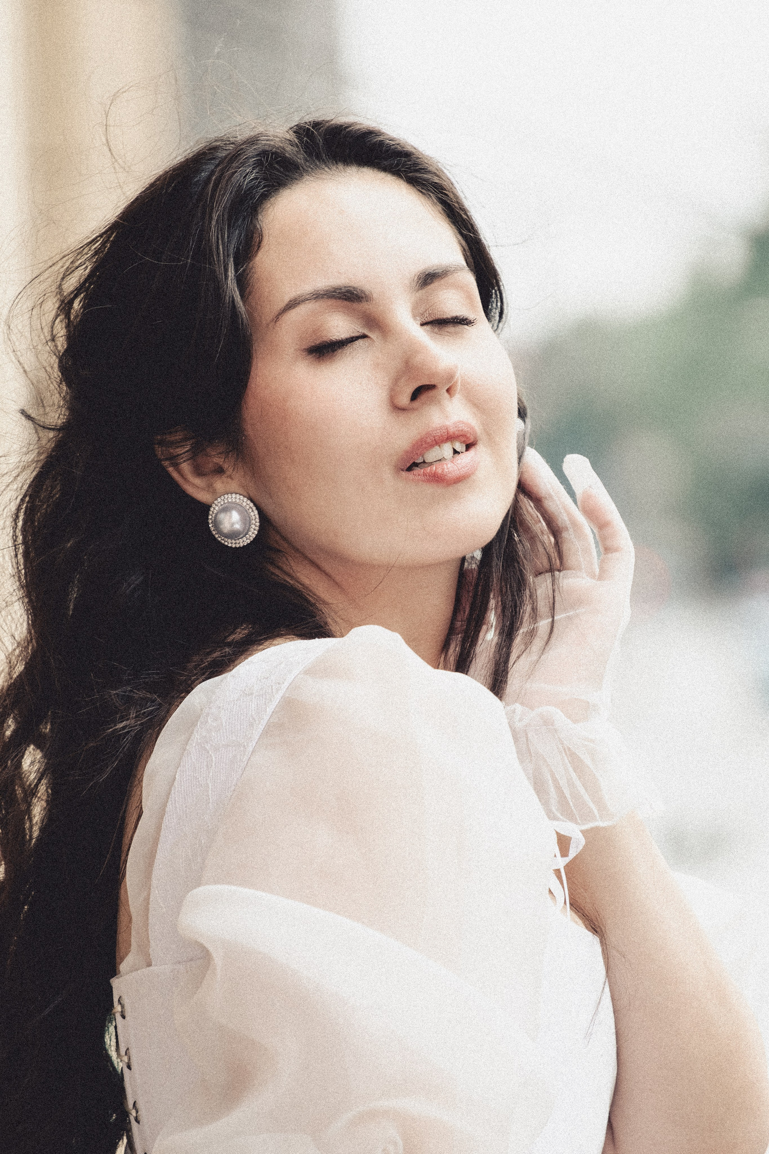 ВИНТАЖНЫЙ БАЛКОН. Профессиональный фотограф, Санкт-Петербург — Виктория Богомолова