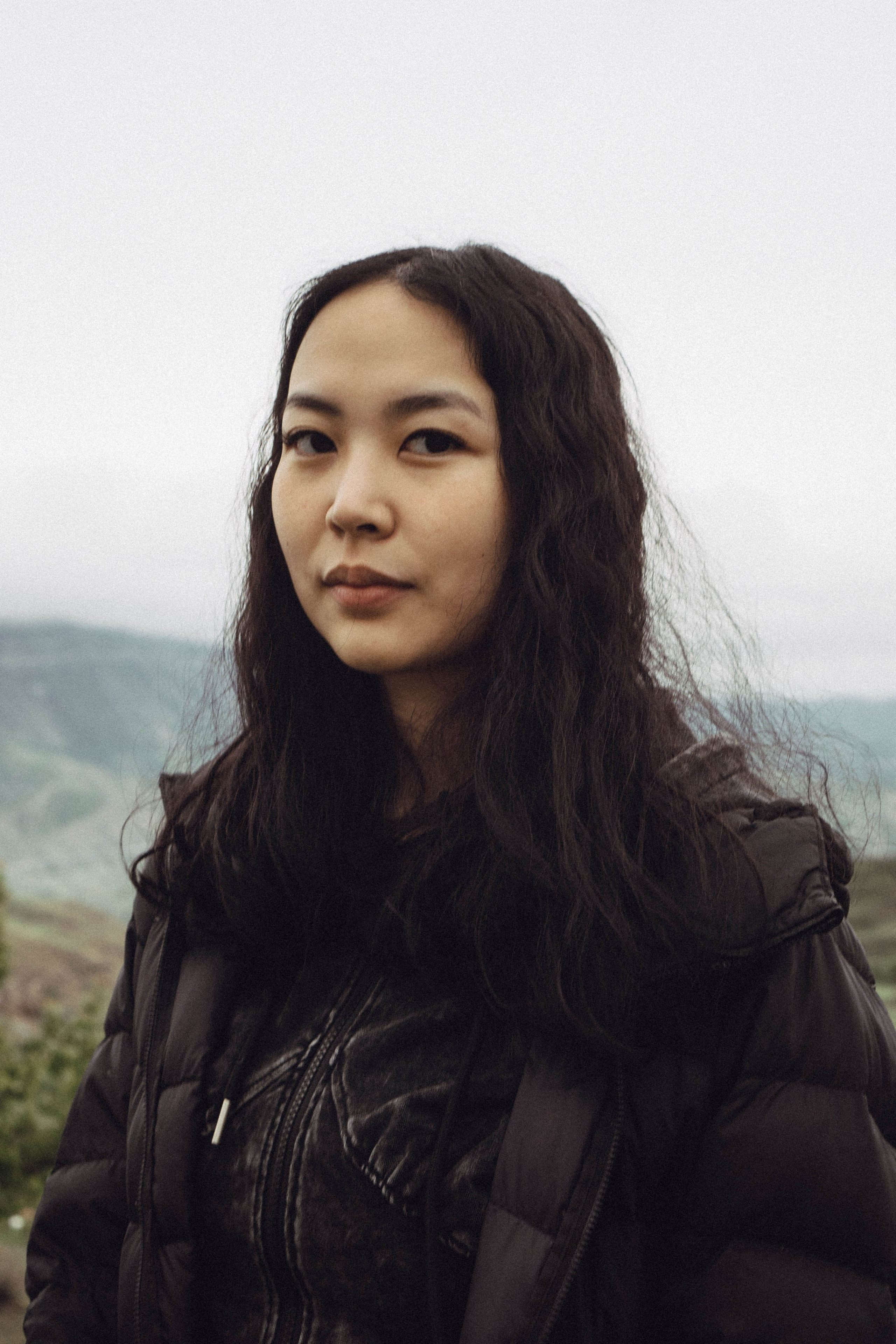 Горы. Профессиональный фотограф, Санкт-Петербург — Виктория Богомолова