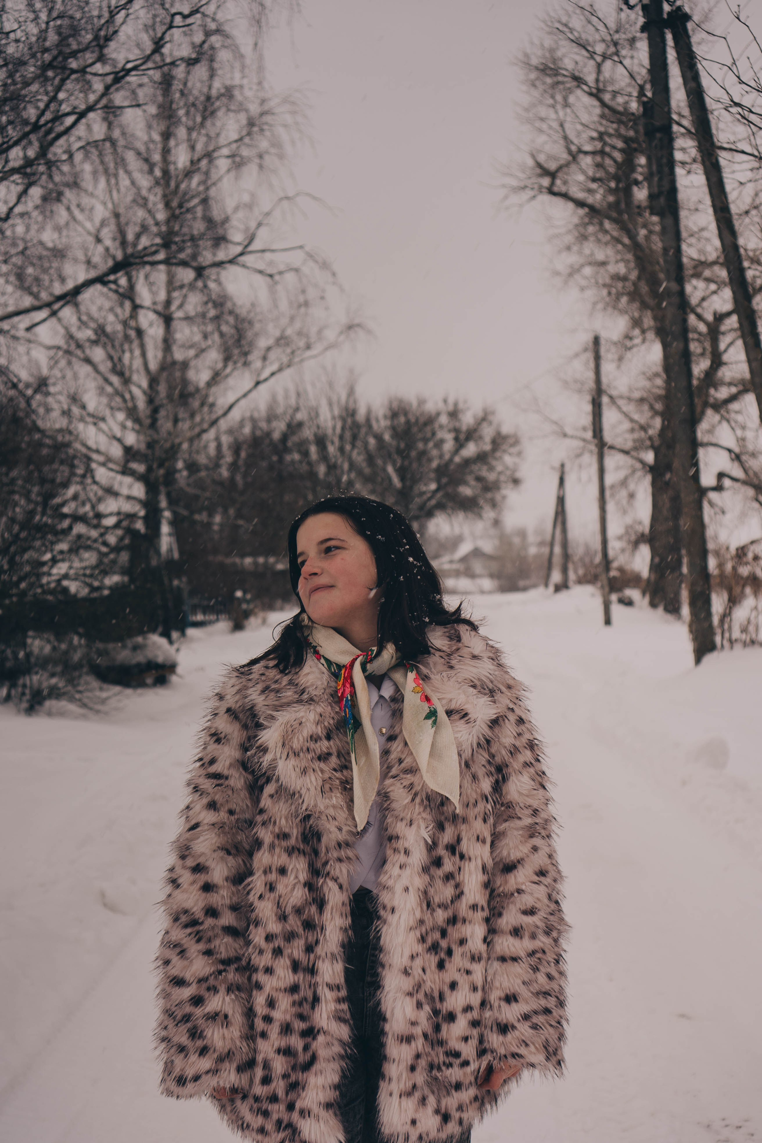 Деревня. Профессиональный фотограф, Санкт-Петербург — Виктория Богомолова