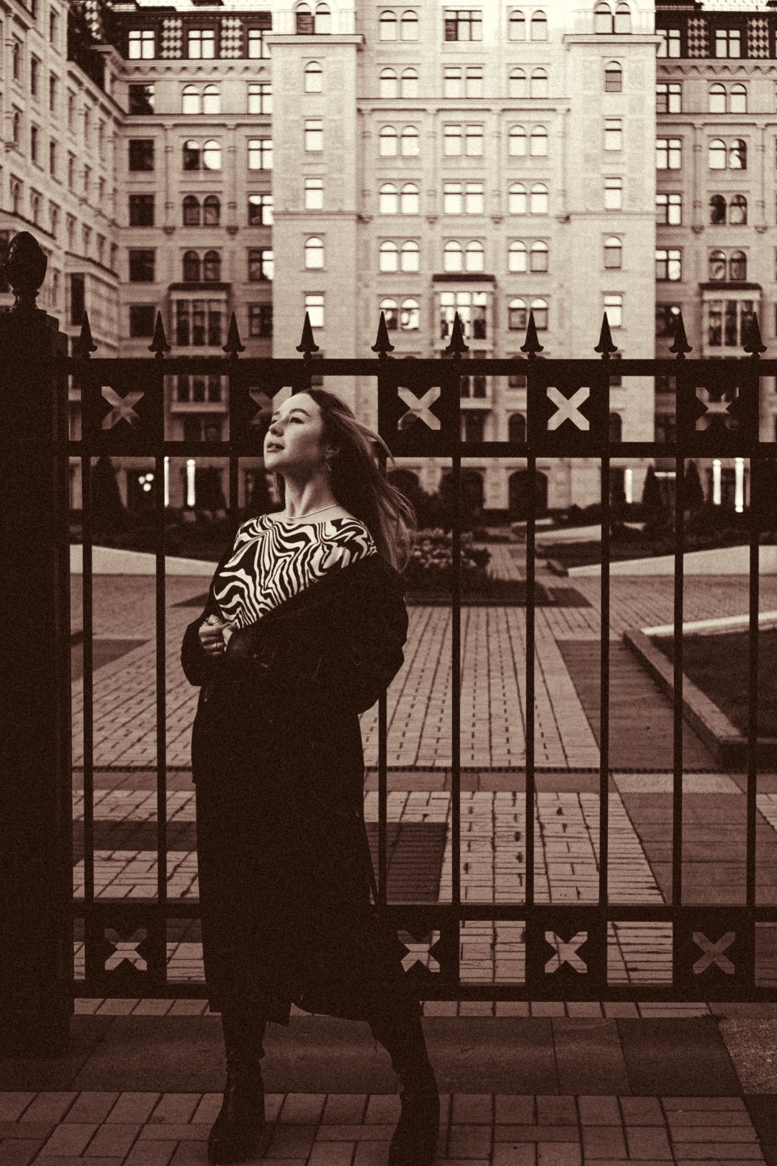 Ксения. Профессиональный фотограф, Санкт-Петербург — Виктория Богомолова