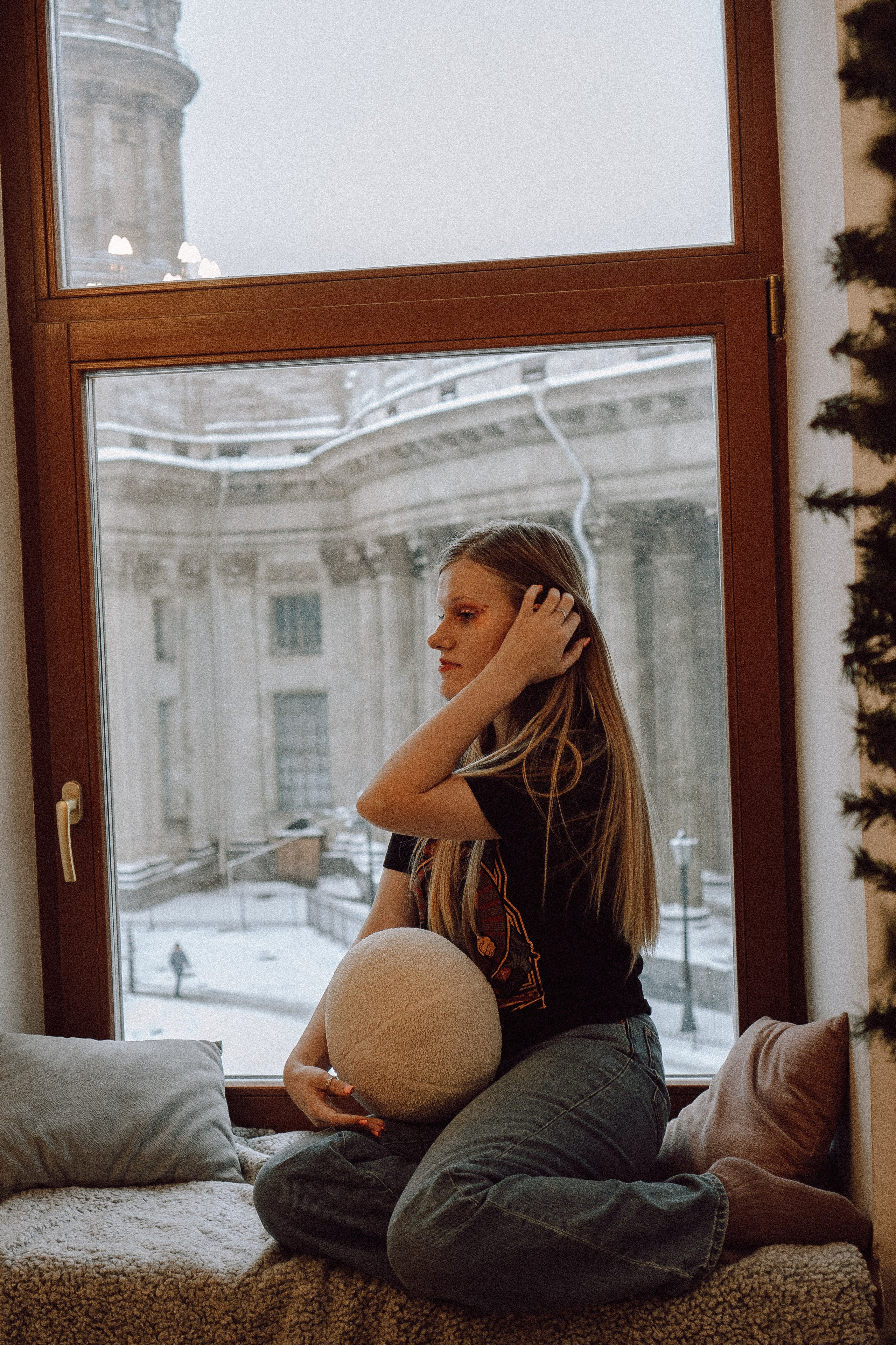 Студия лепки. Профессиональный фотограф, Санкт-Петербург — Виктория Богомолова