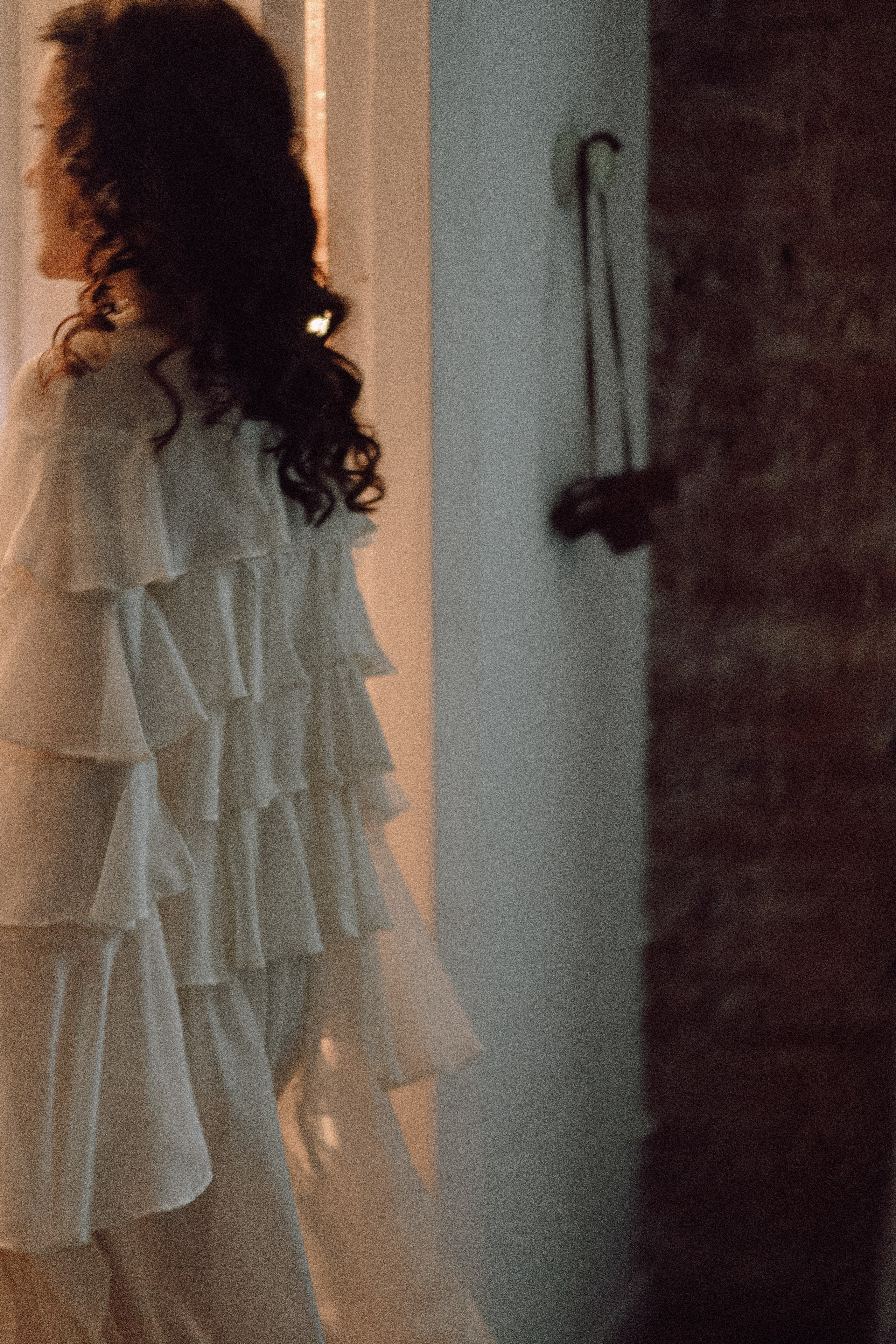 УТРО ЖЕНИХА И НЕВЕСТЫ В ФОТОСТУДИИ И ОСНОВНАЯ ФОТОСЕСИСИЯ ЗИМОЙ. Профессиональный фотограф, Санкт-Петербург — Виктория Богомолова