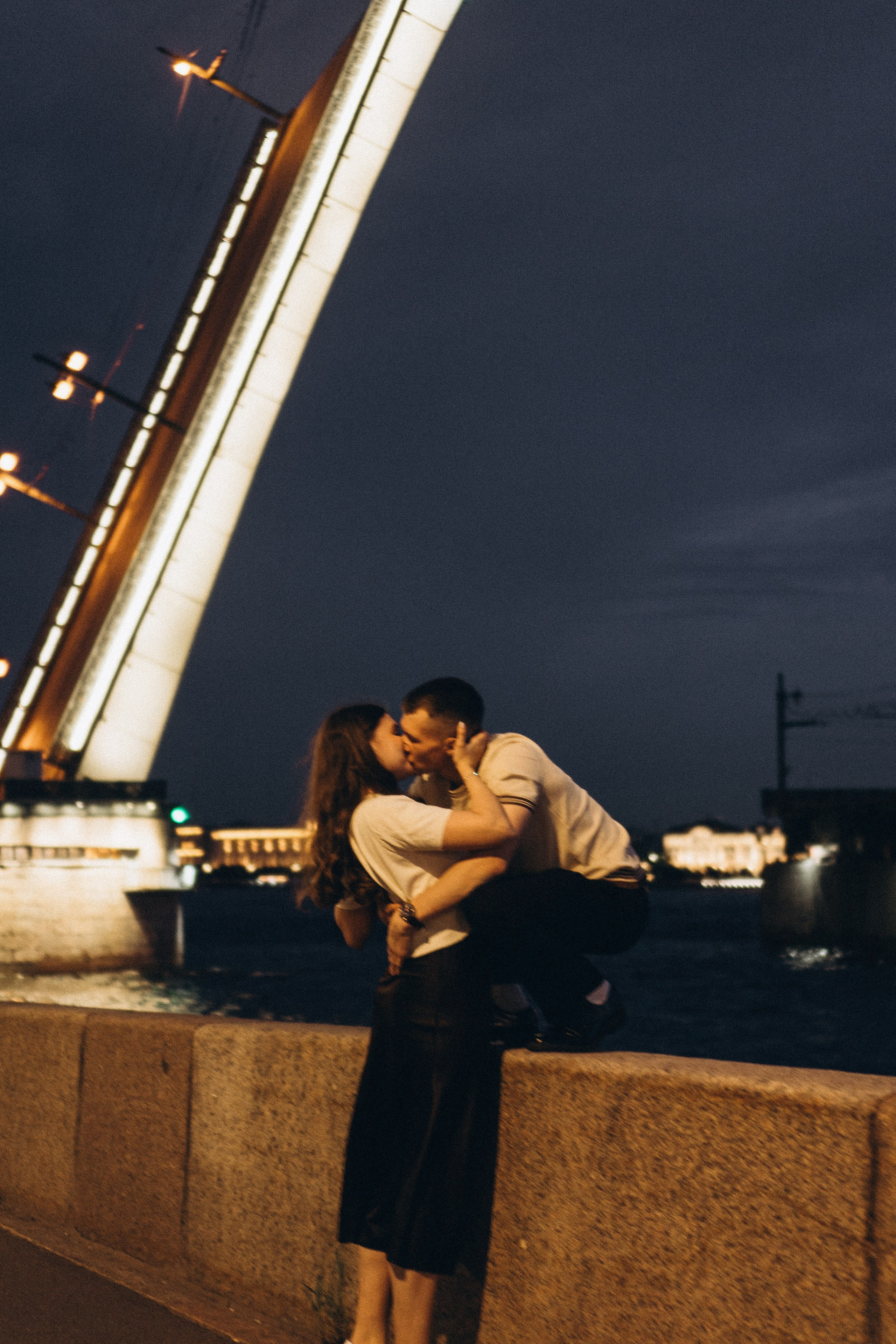 РАССВЕТНАЯ ИСТОРИЯ. Профессиональный фотограф, Санкт-Петербург — Виктория Богомолова