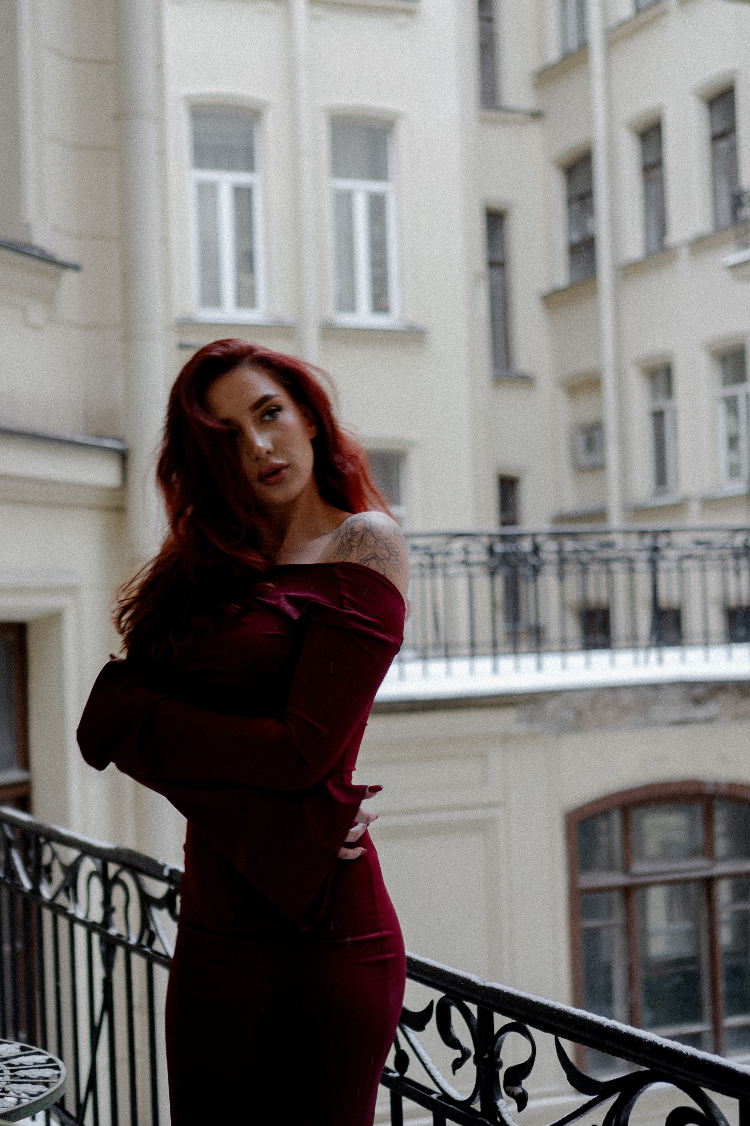 Для девушки. Профессиональный фотограф, Санкт-Петербург — Виктория Богомолова