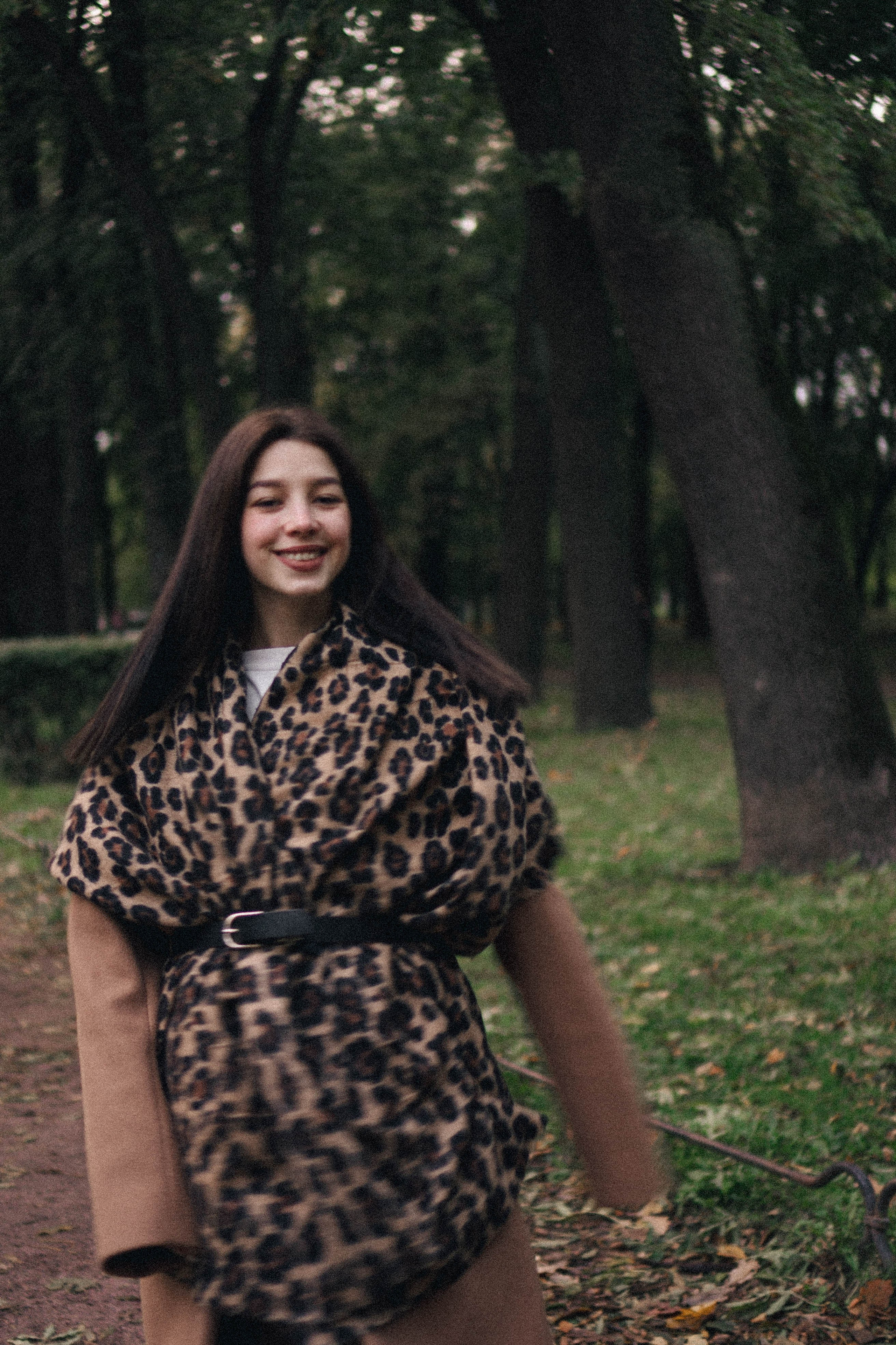 Осенняя. Профессиональный фотограф, Санкт-Петербург — Виктория Богомолова