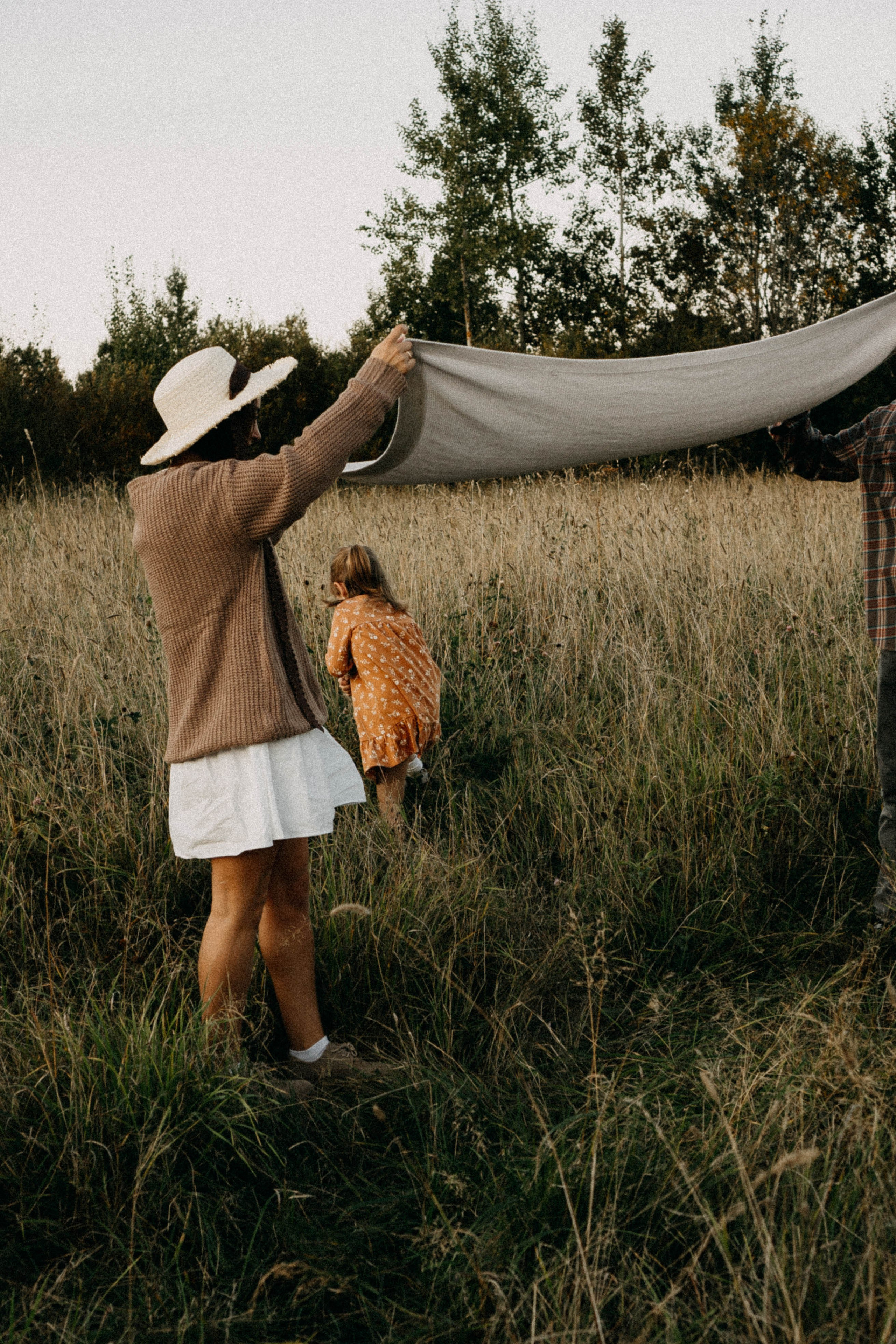 Семейная серия. Профессиональный фотограф, Санкт-Петербург — Виктория Богомолова