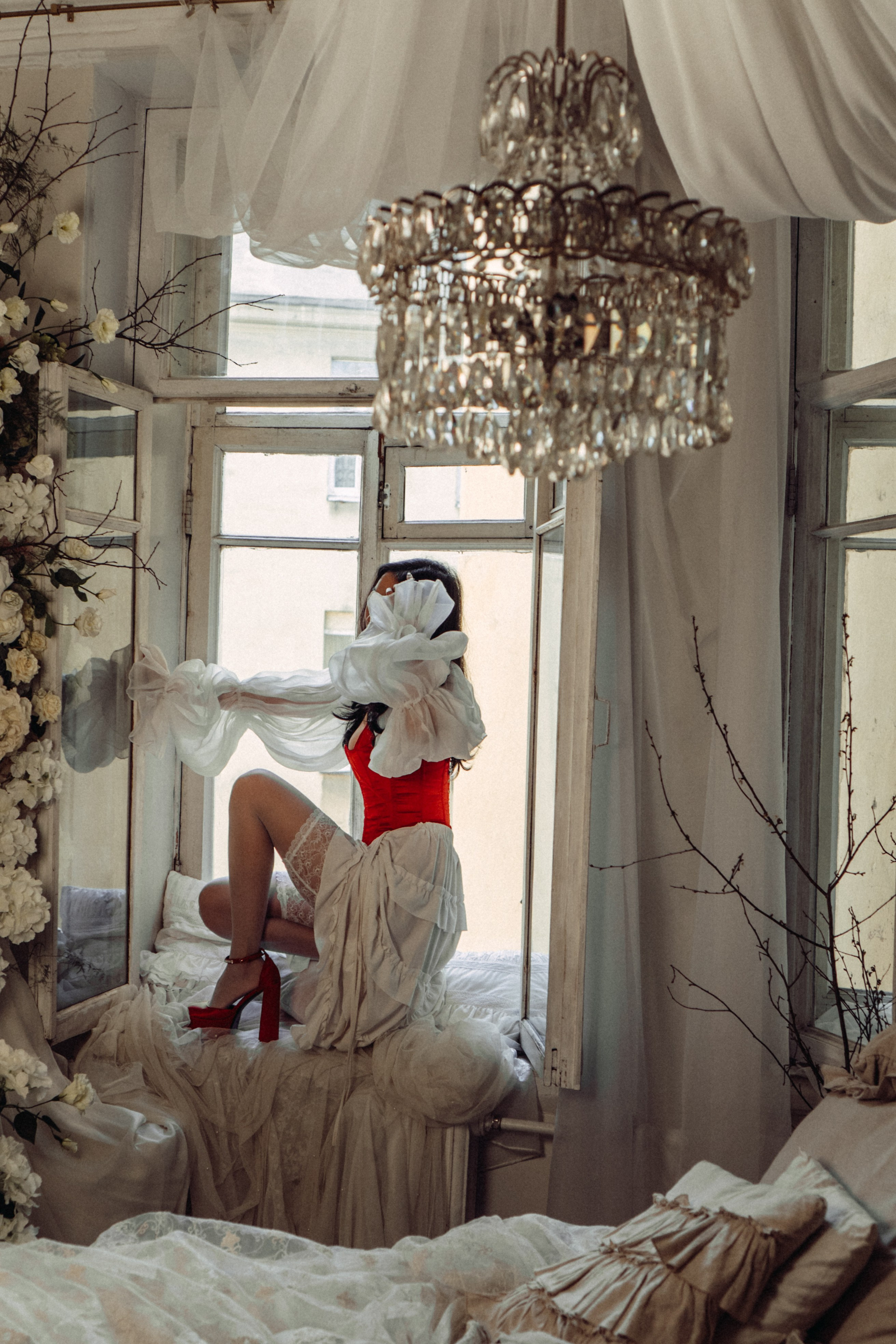 ВИНТАЖНЫЙ СТИЛЬ. Профессиональный фотограф, Санкт-Петербург — Виктория Богомолова