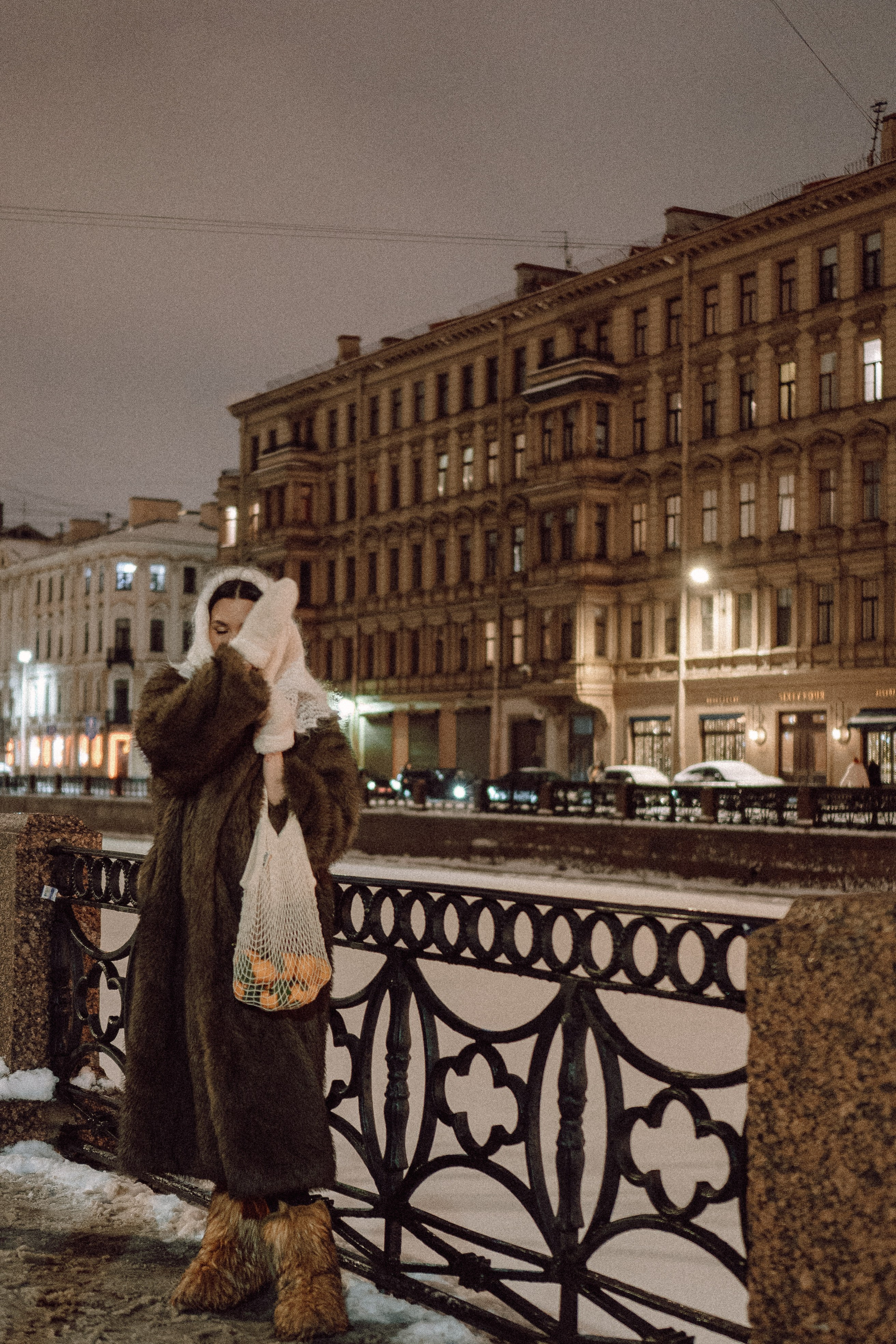 В Русском стиле. Профессиональный фотограф, Санкт-Петербург — Виктория Богомолова