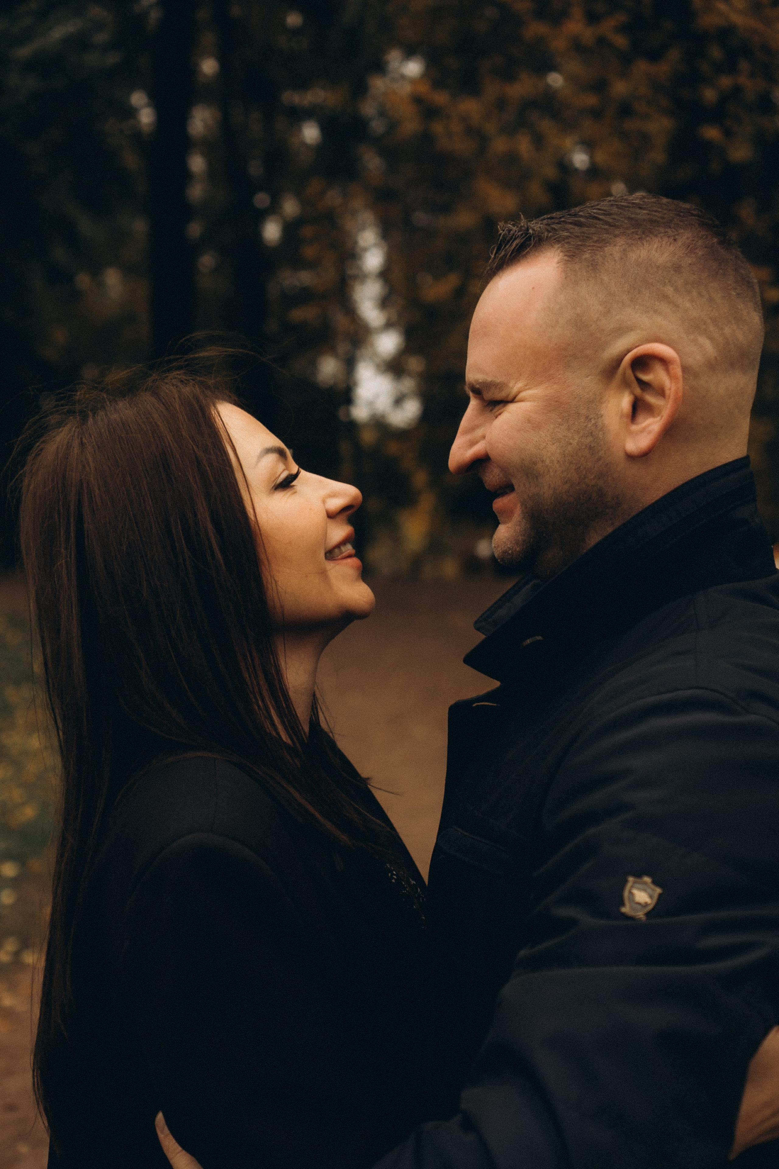 Любовь. Профессиональный фотограф, Санкт-Петербург — Виктория Богомолова