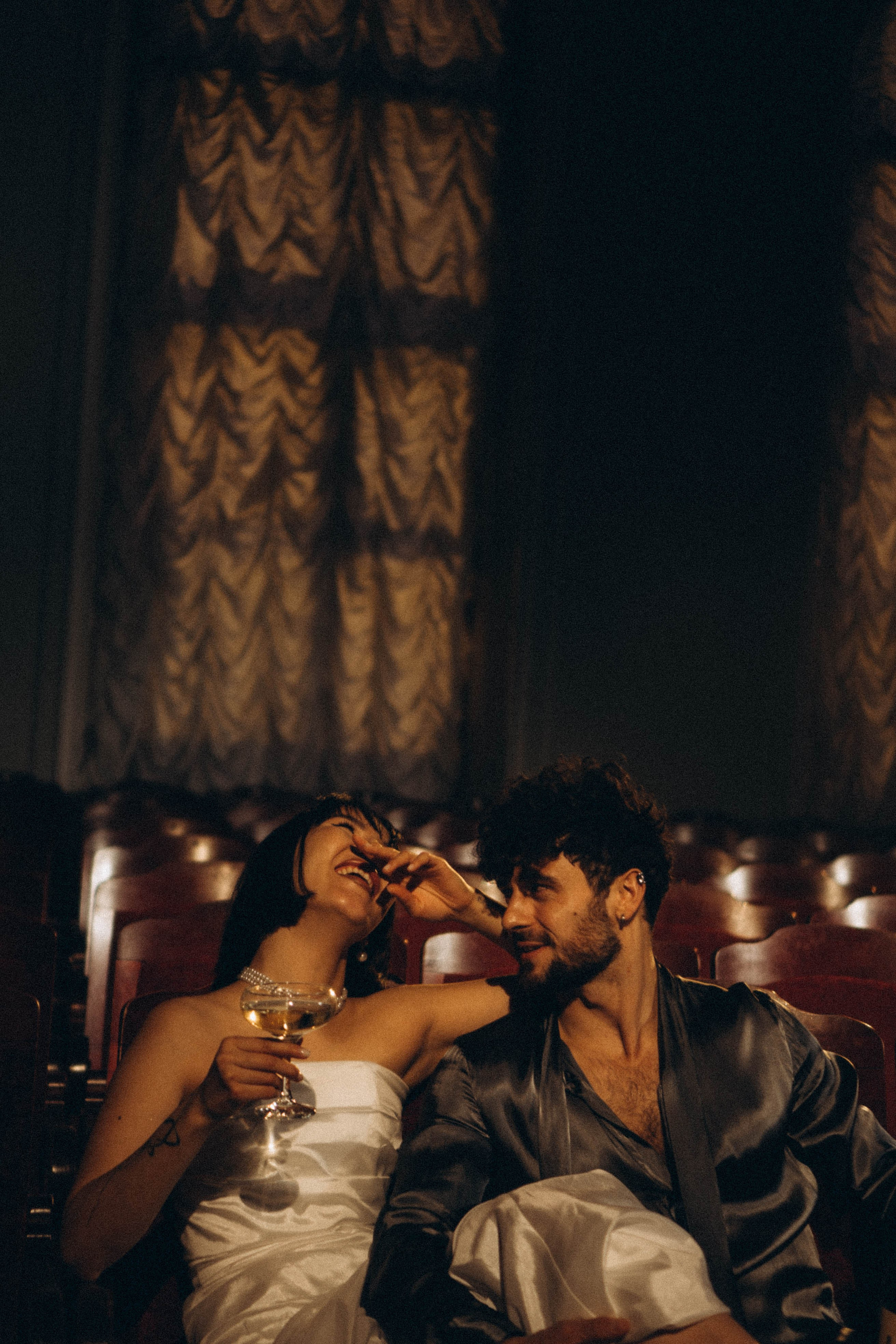 СВАБЕДНАЯ ФОТСЕССИИЯ В ОДНОМ ИЗ ЗАЛОВ НИКОЛАЕВСКОГО ДВОРЦА. Профессиональный фотограф, Санкт-Петербург — Виктория Богомолова