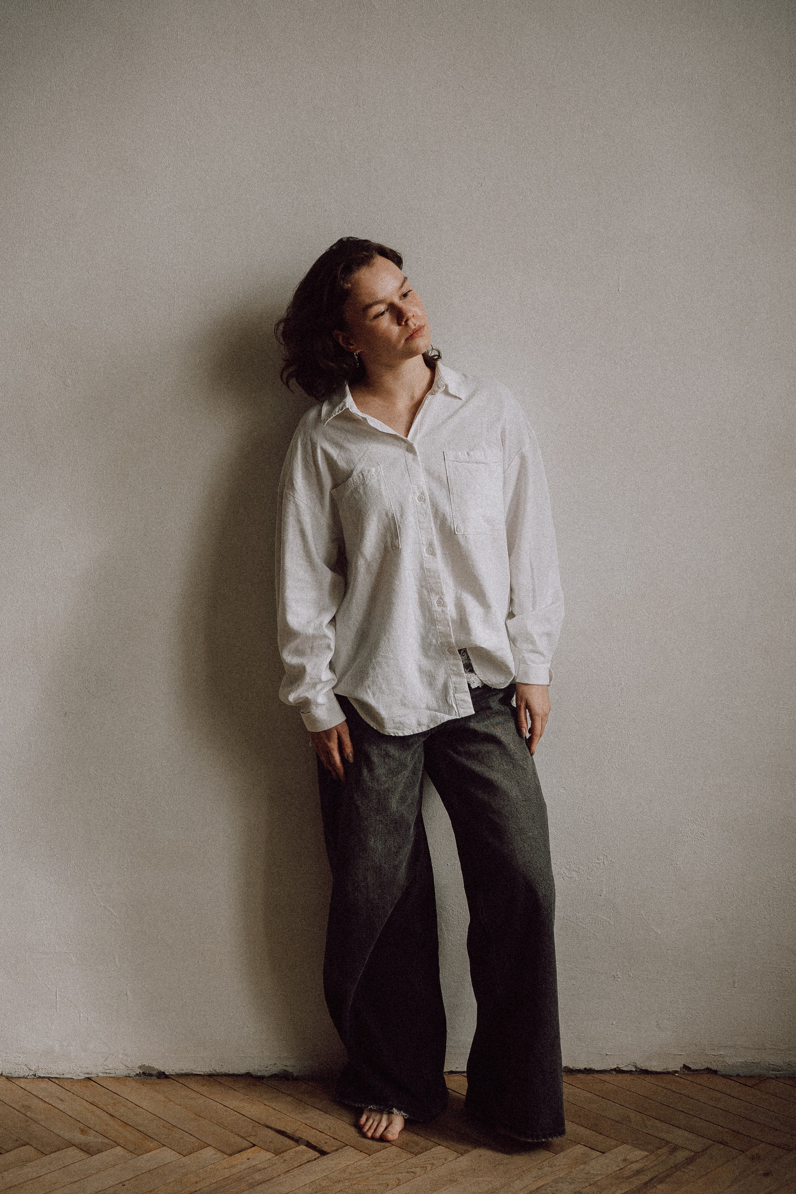 СТУДИЙНАЯ. Профессиональный фотограф, Санкт-Петербург — Виктория Богомолова