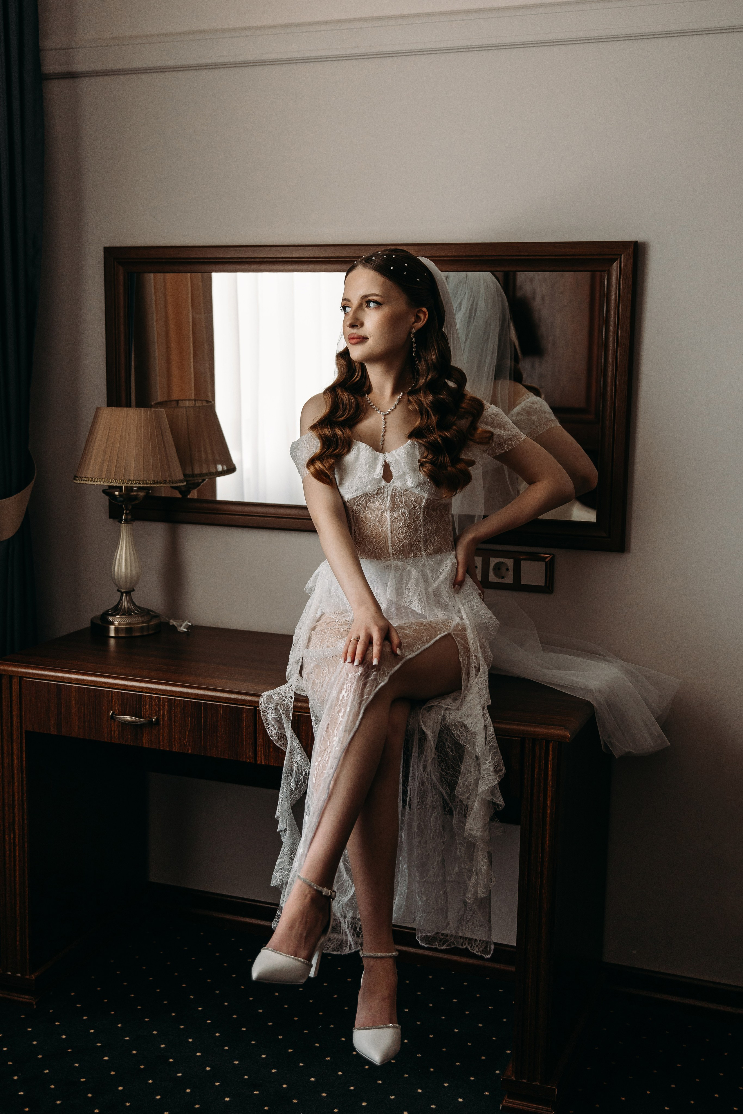 Тимофей & Оксана. Свадебный ФОТОГРАФ и ВИДЕОГРАФ Ульяновск