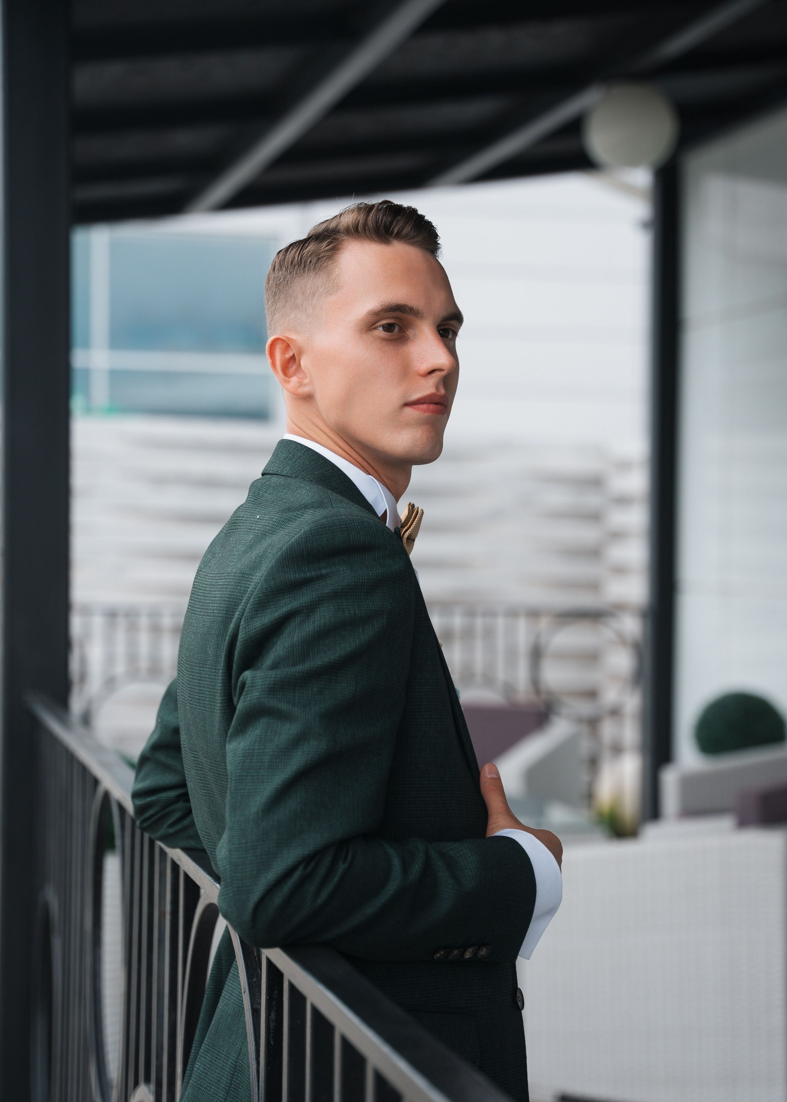 Ирина и Сергей. Фотограф Хабаровск