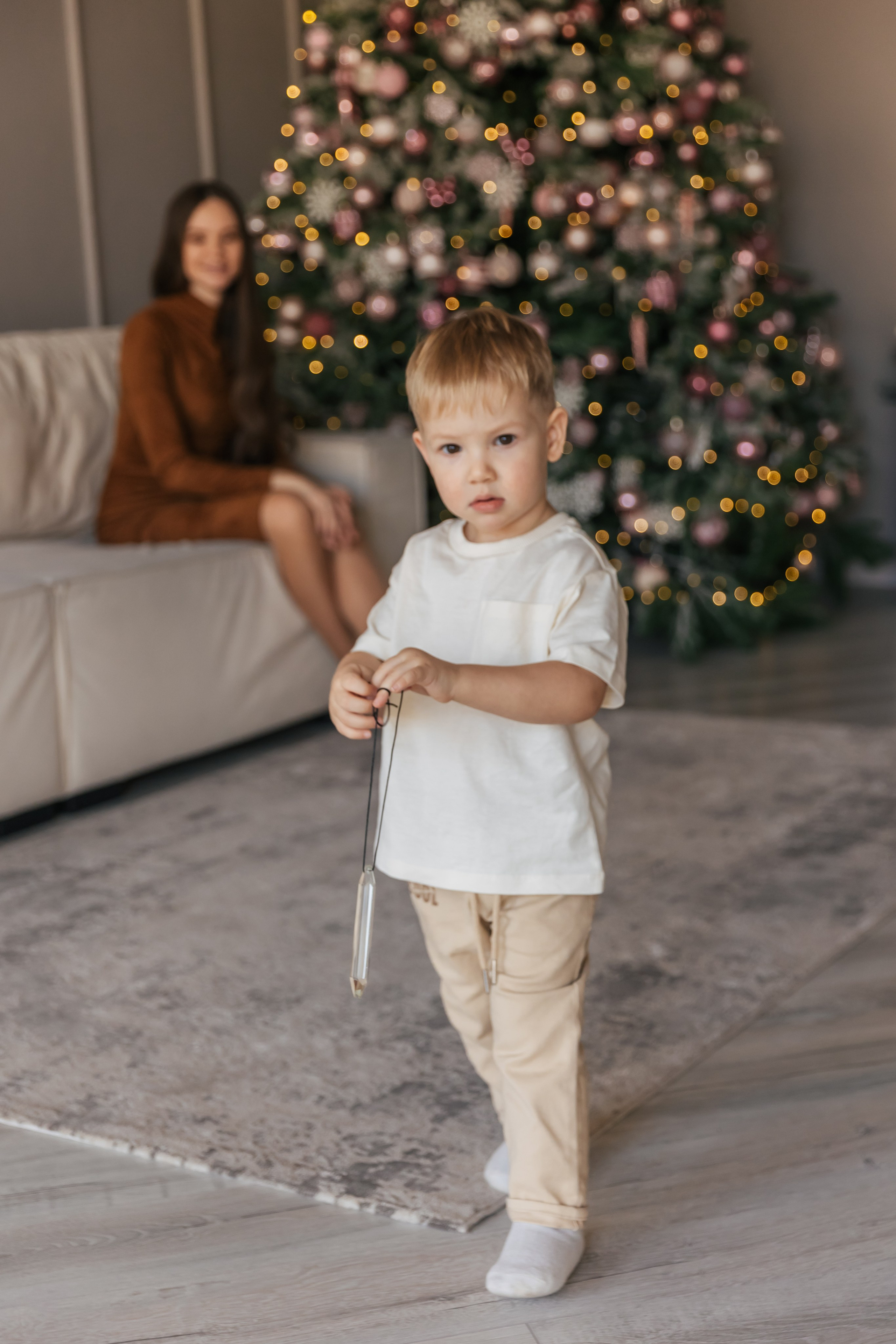 Новый год уже на пороге. Семейный, свадебный фотограф в Чите Екатерина Мельникова