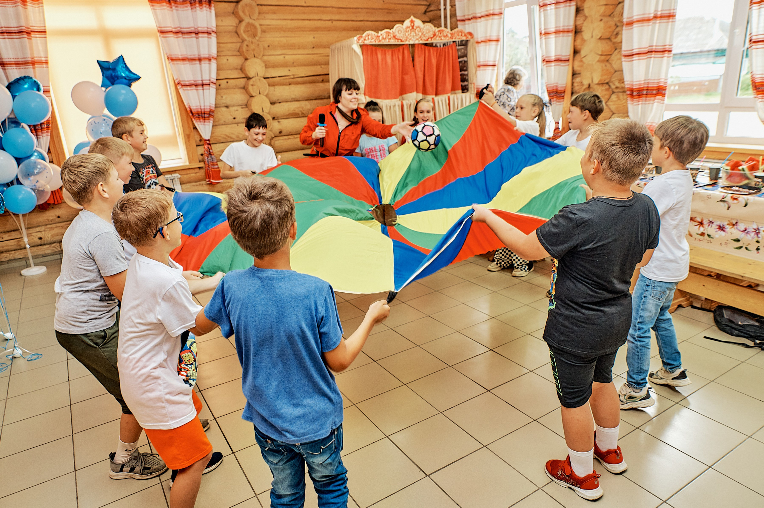 Детские фото