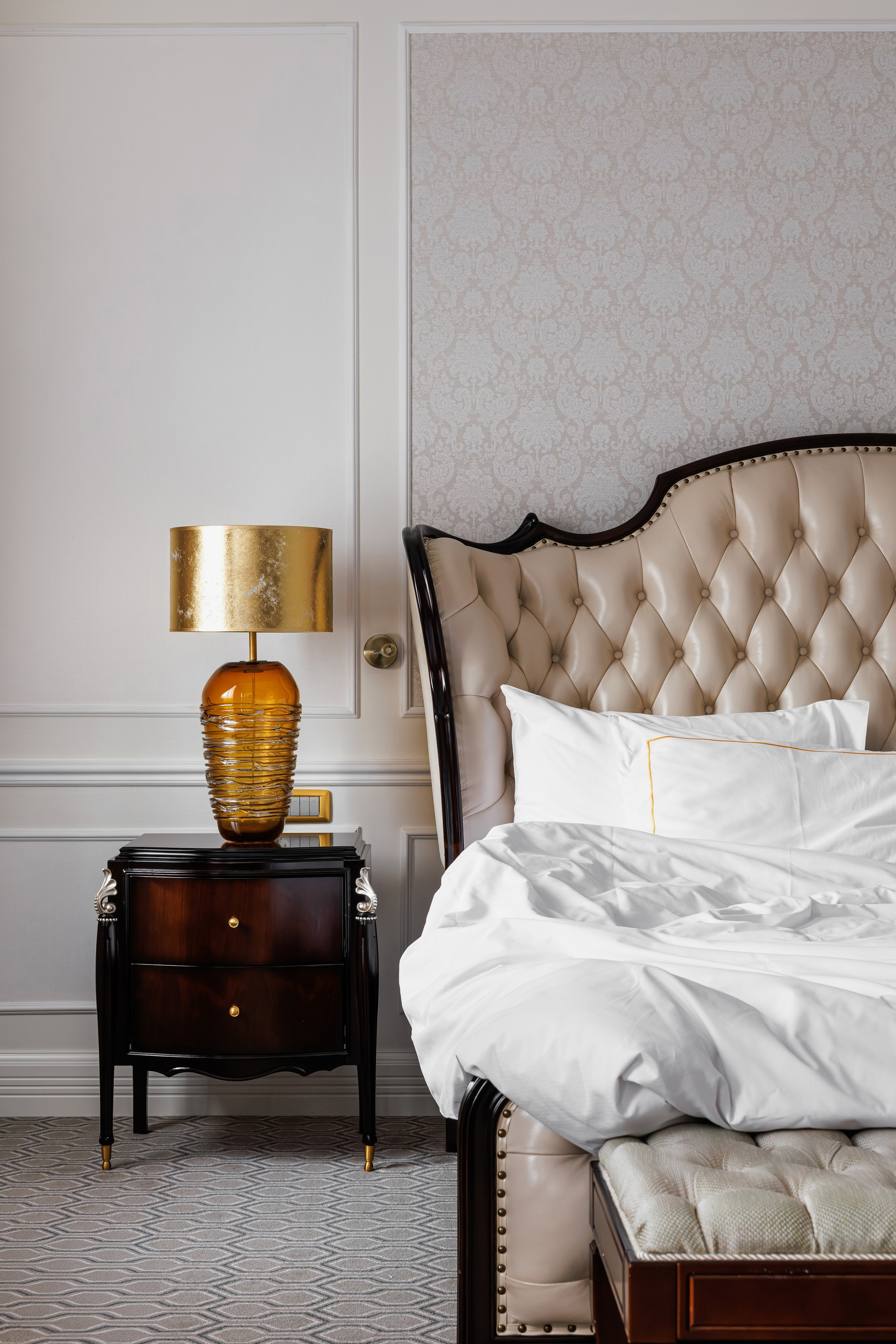 Tsar Palace Luxury Hotel & SPA 5*. Репортажный фотограф в Санкт-Петербурге Жолудев Владислав