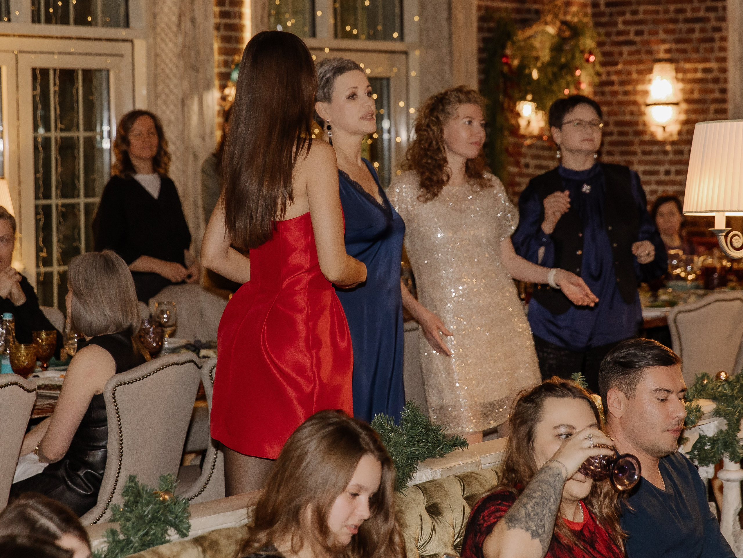 Фонд культуры (корпоратив). СВАДЕБНЫЙ ФОТОГРАФ ЧЕЛЯБИНСК