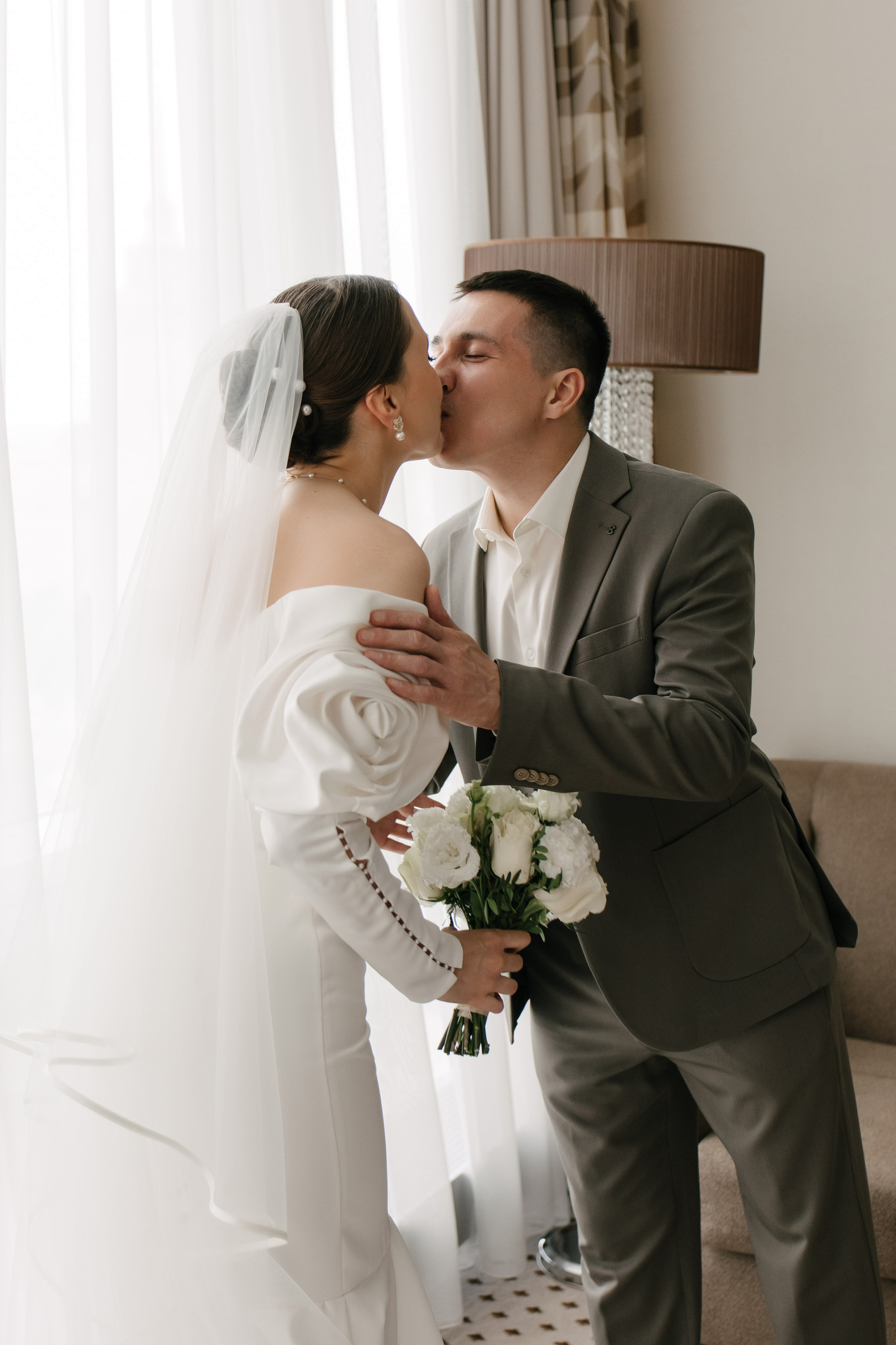 День Руфины и Константина. 12.06.25. Свадебный фотограф Москва Воронеж Ленкова Ксения