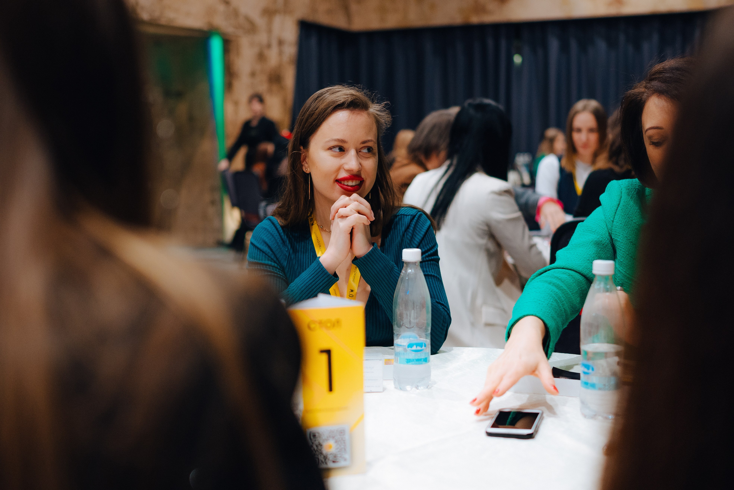 НЕТВОРКИНГ М.О.илюди. Детский и семейный фотограф Катерина Мишина