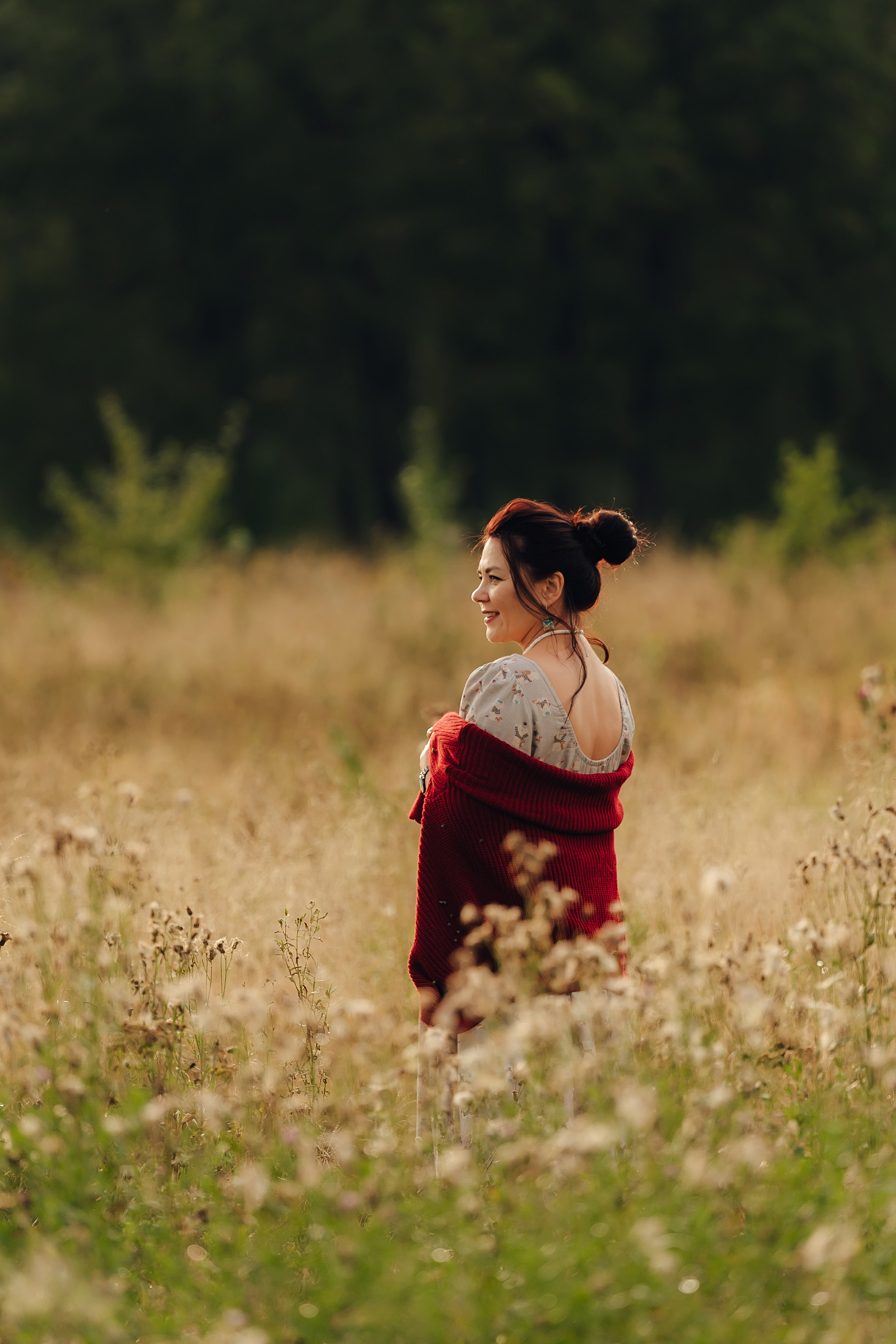 Красота этого лета. Детский и семейный фотограф Катерина Мишина