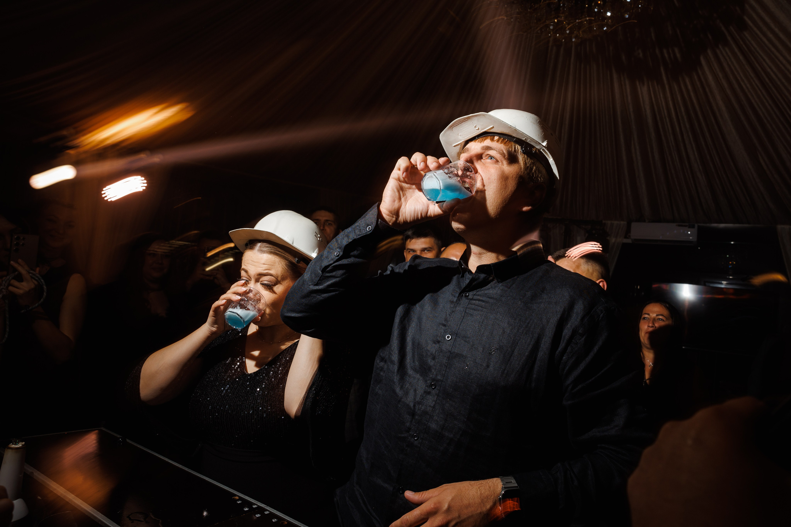 Рома и Надя. Фотограф Ставрополь Петр Голубенко