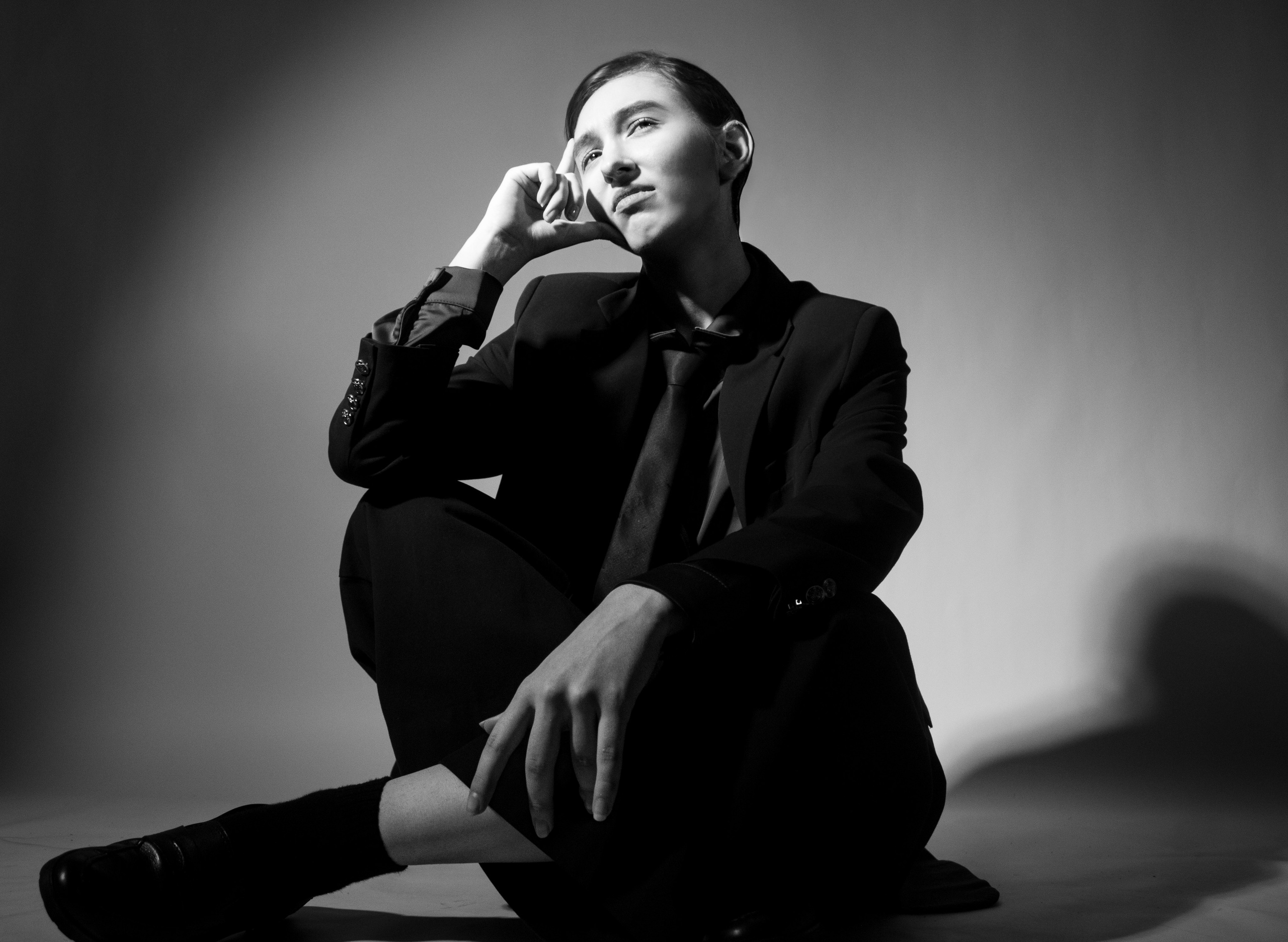 Аня (1). ALASRAIN