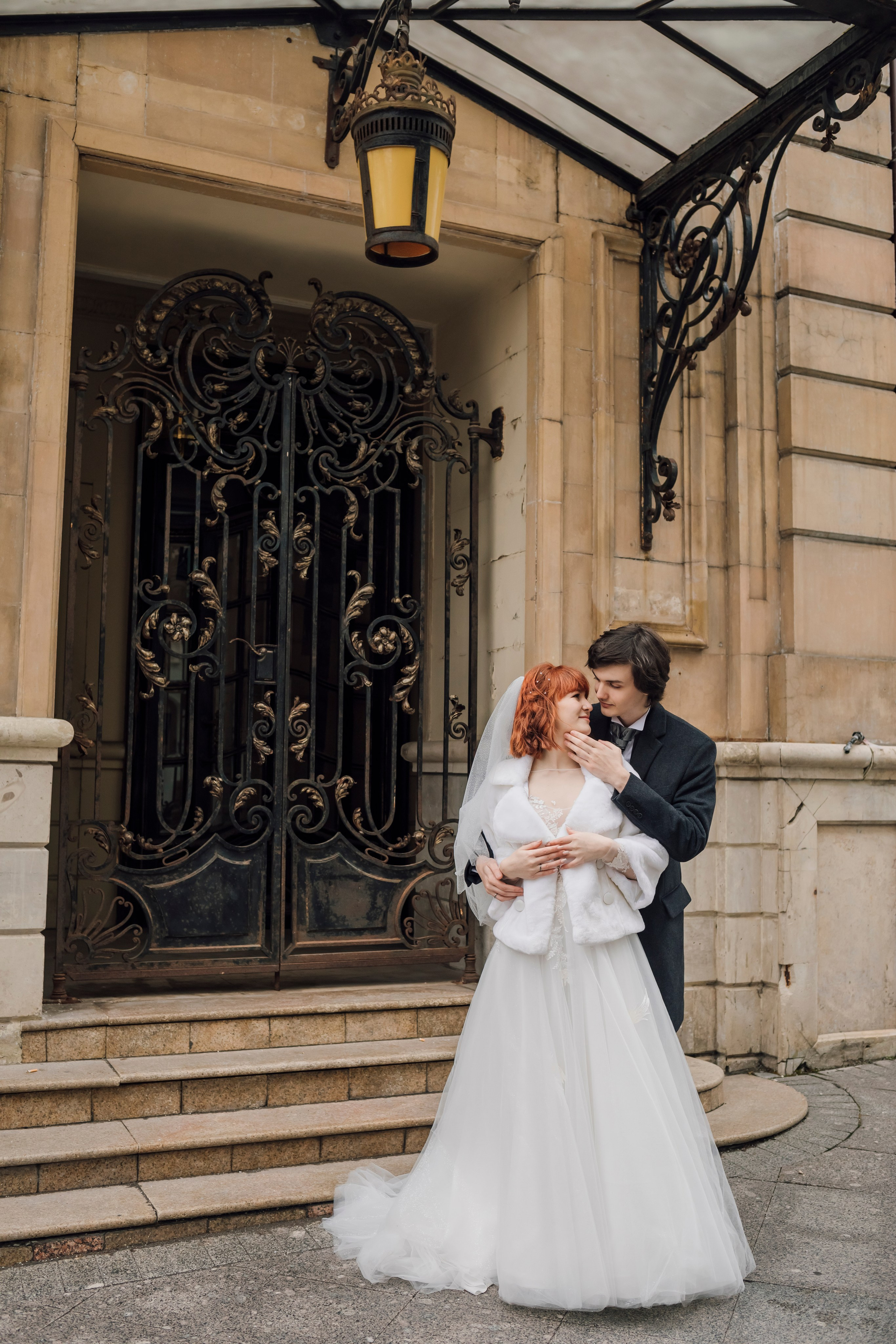 Николай и Дарина, Savoy. Свадебный и семейный фотограф в Москве Евгения Лисина