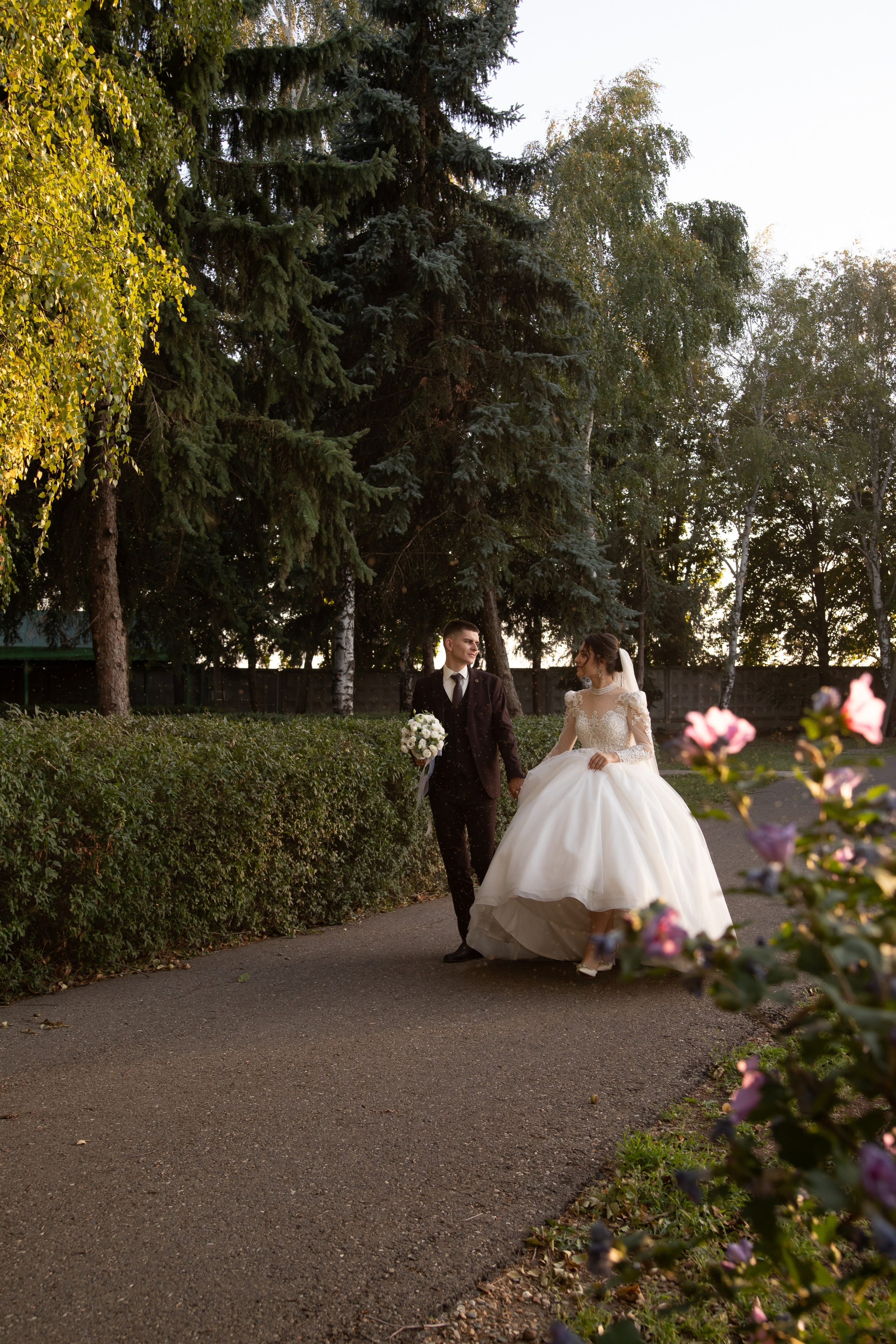 V&A | Kanevskaya. Свадебный фотограф Краснодар Марина Зверева