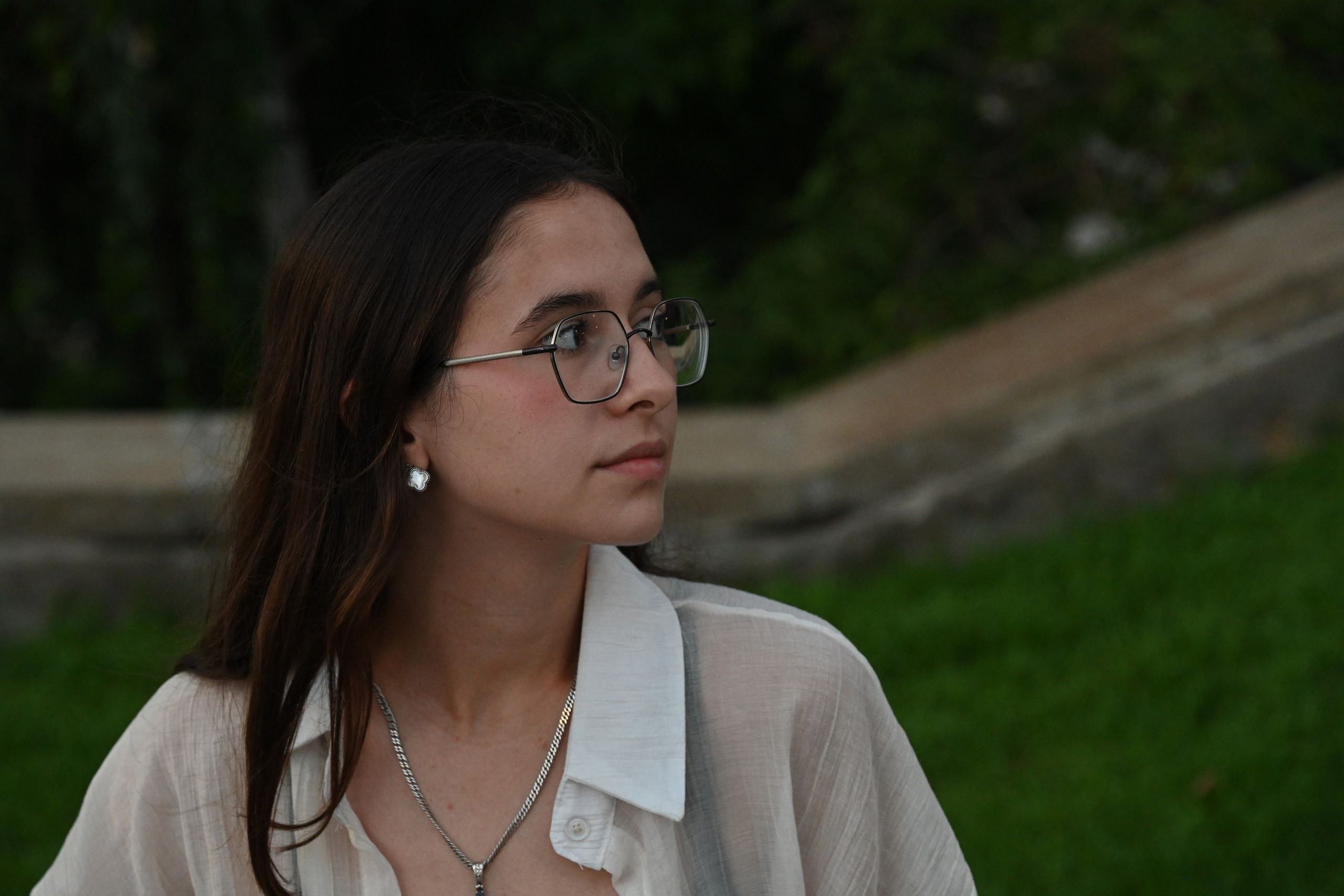 Прогулочная съёмка. Фотограф в Санкт-Петербурге Сафронов Николай