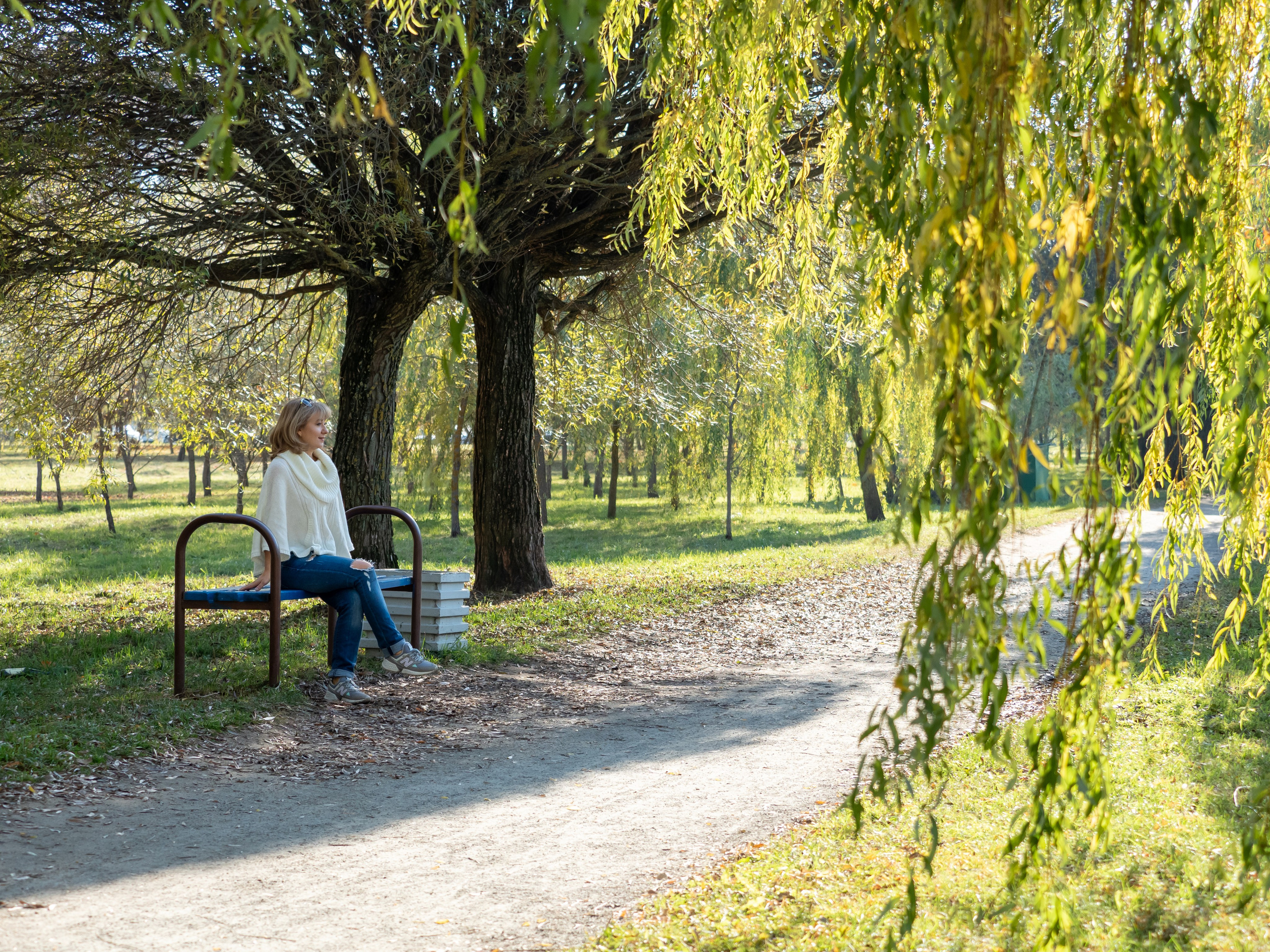 Начало нового этапа. Фотограф в Минске Людмила Дутко