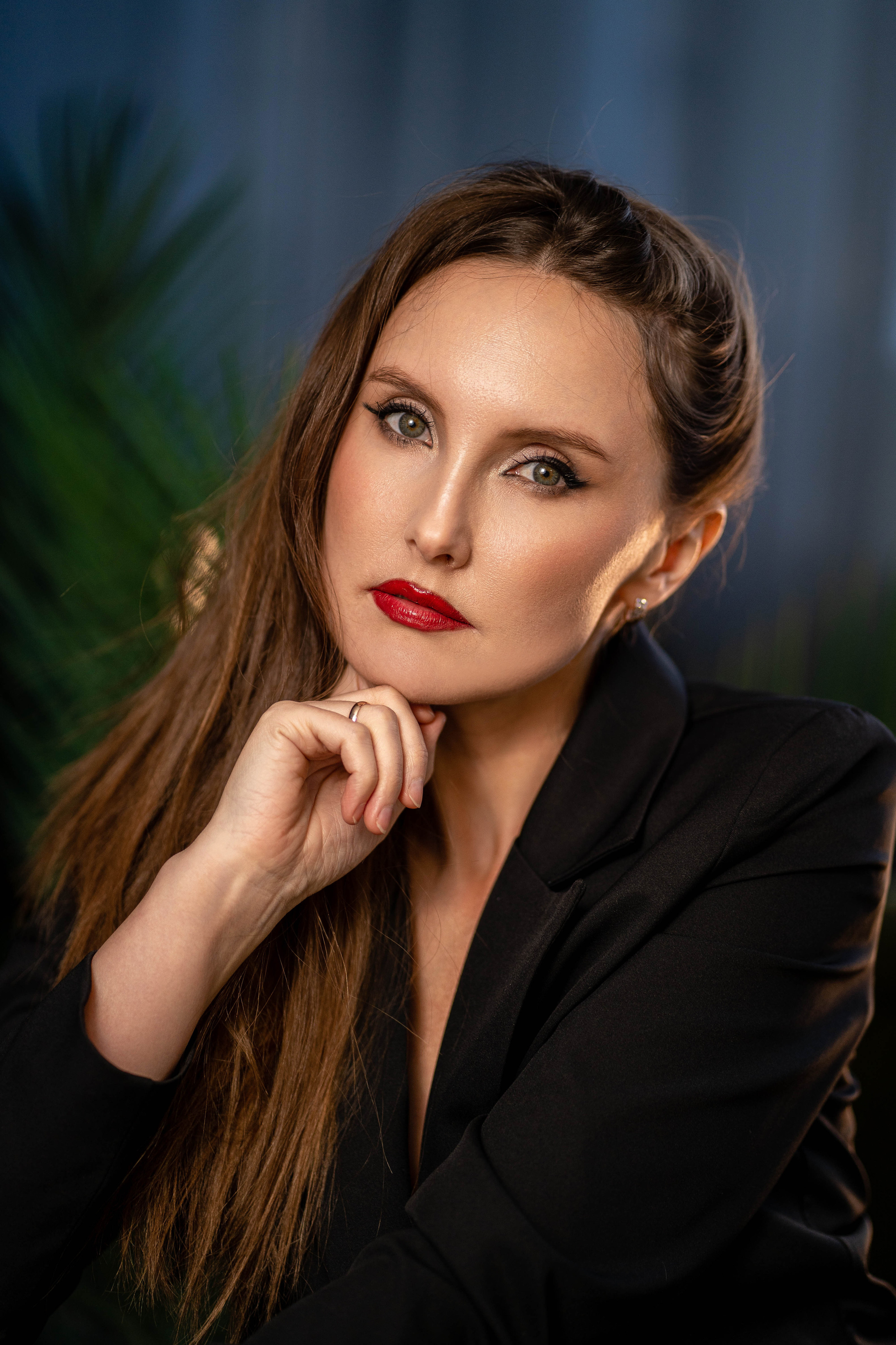 Софья. Фотограф Губаха Рависа Муллахметова