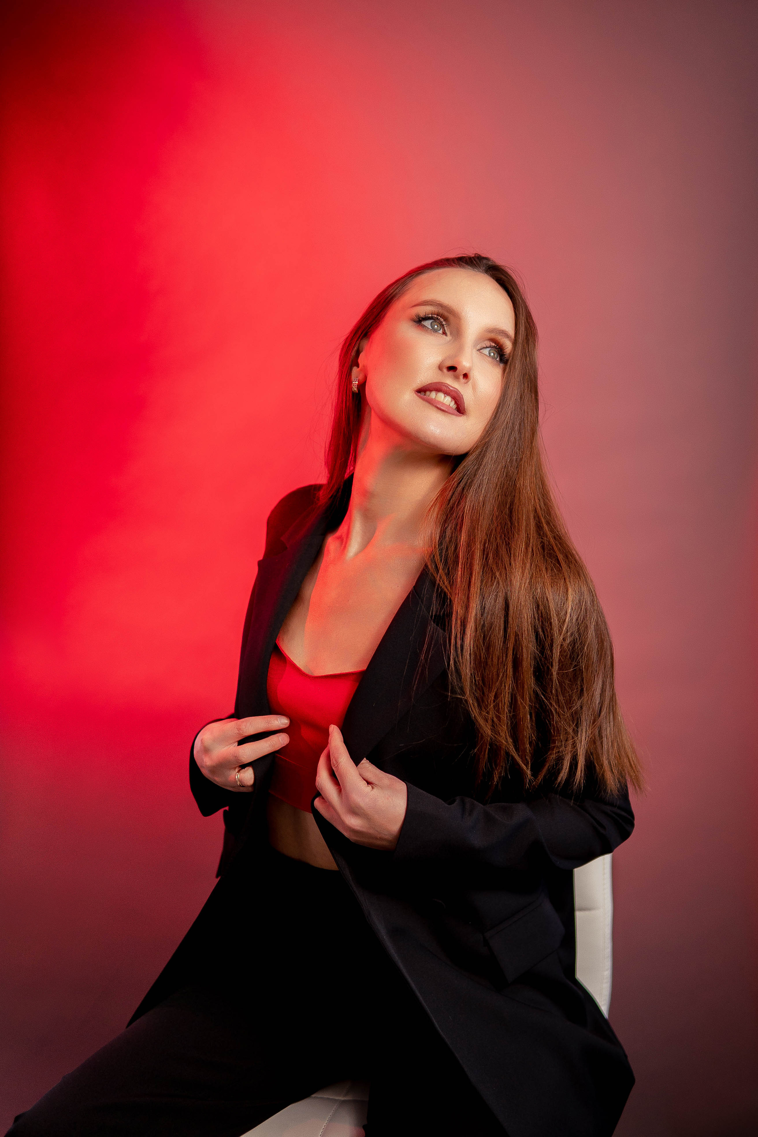 Софья. Фотограф Губаха Рависа Муллахметова