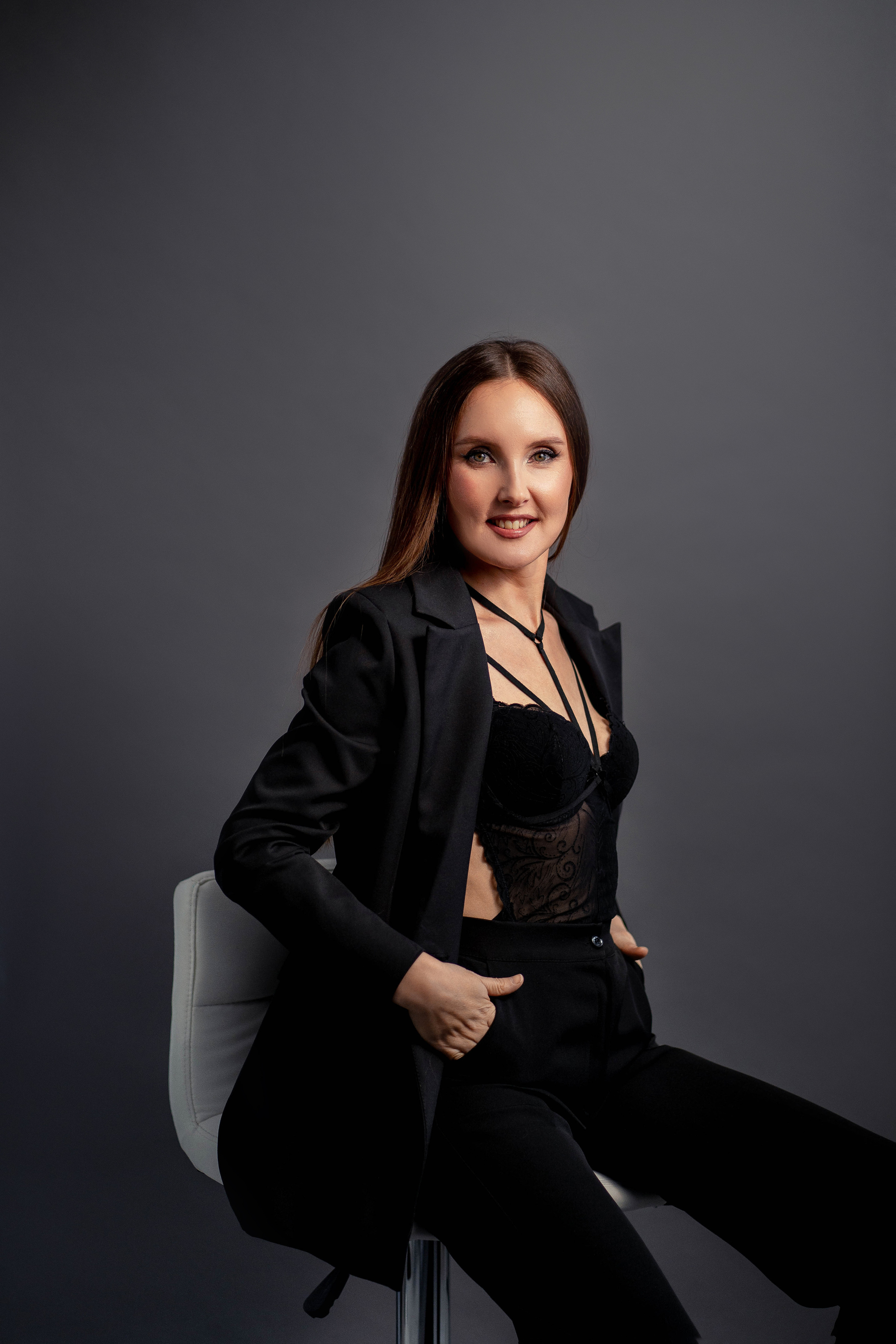 Софья. Фотограф Губаха Рависа Муллахметова