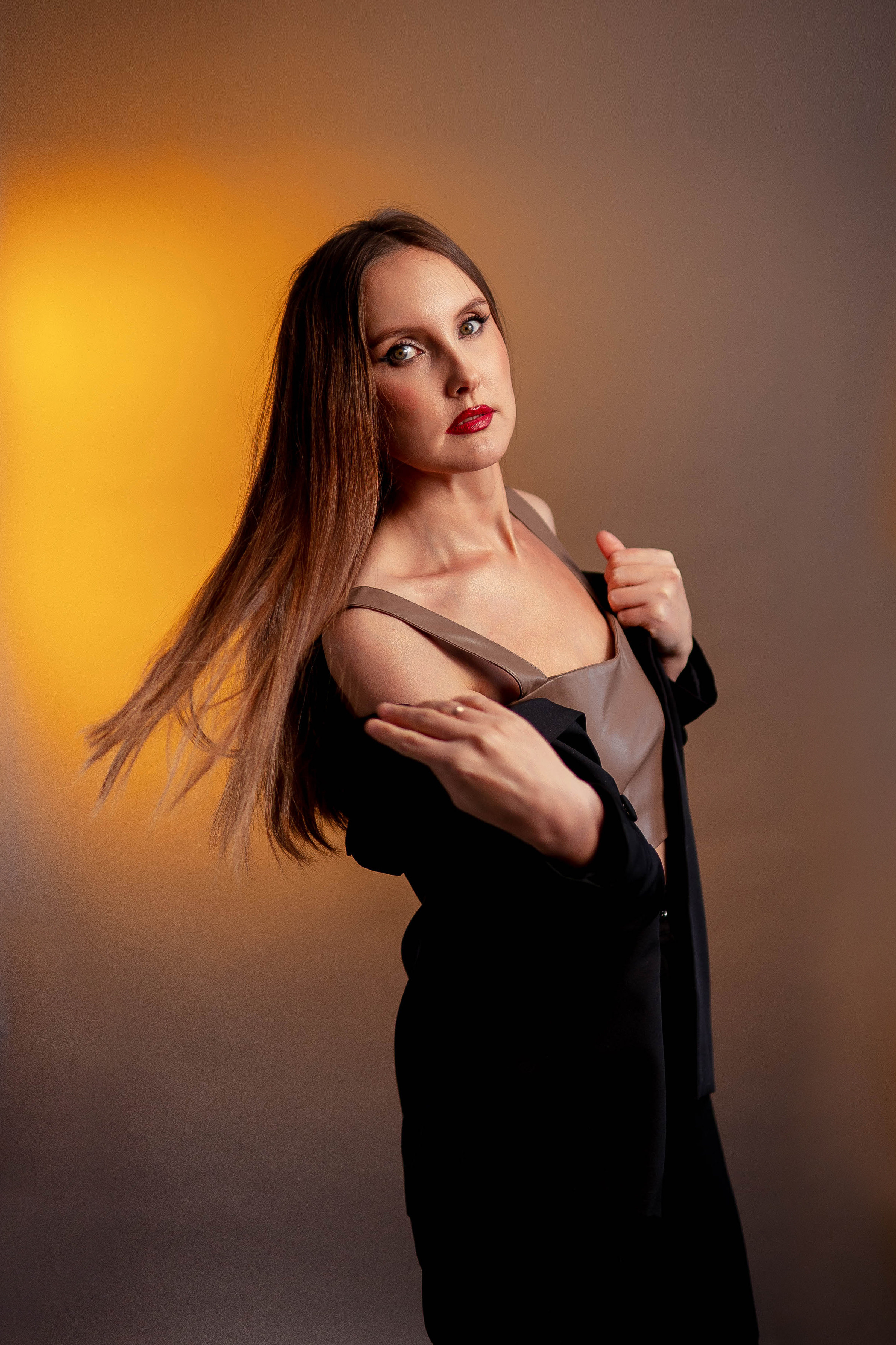 Софья. Фотограф Губаха Рависа Муллахметова