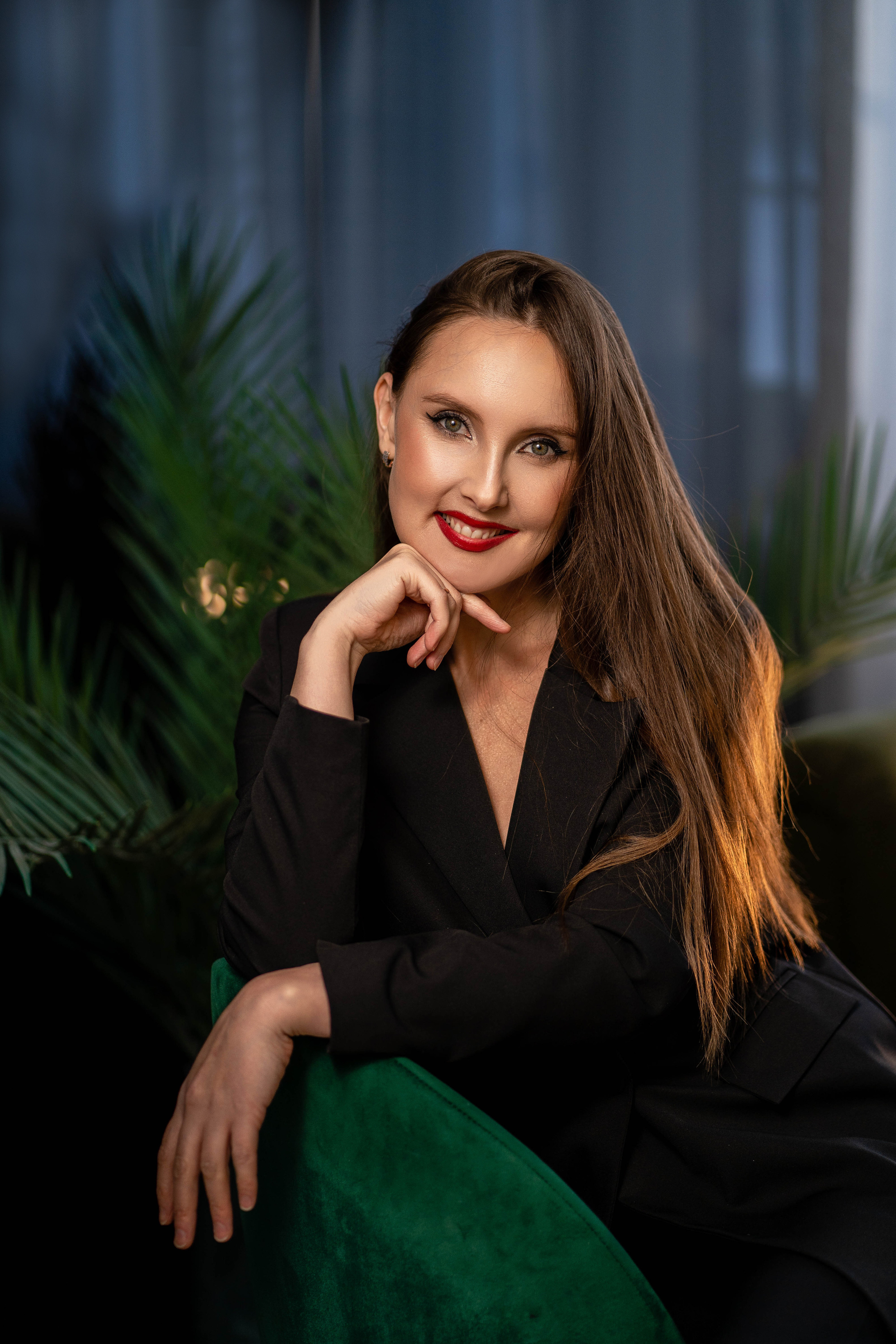 Софья. Фотограф Губаха Рависа Муллахметова